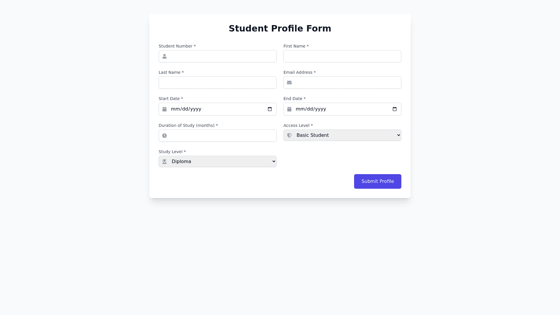 Component Preview