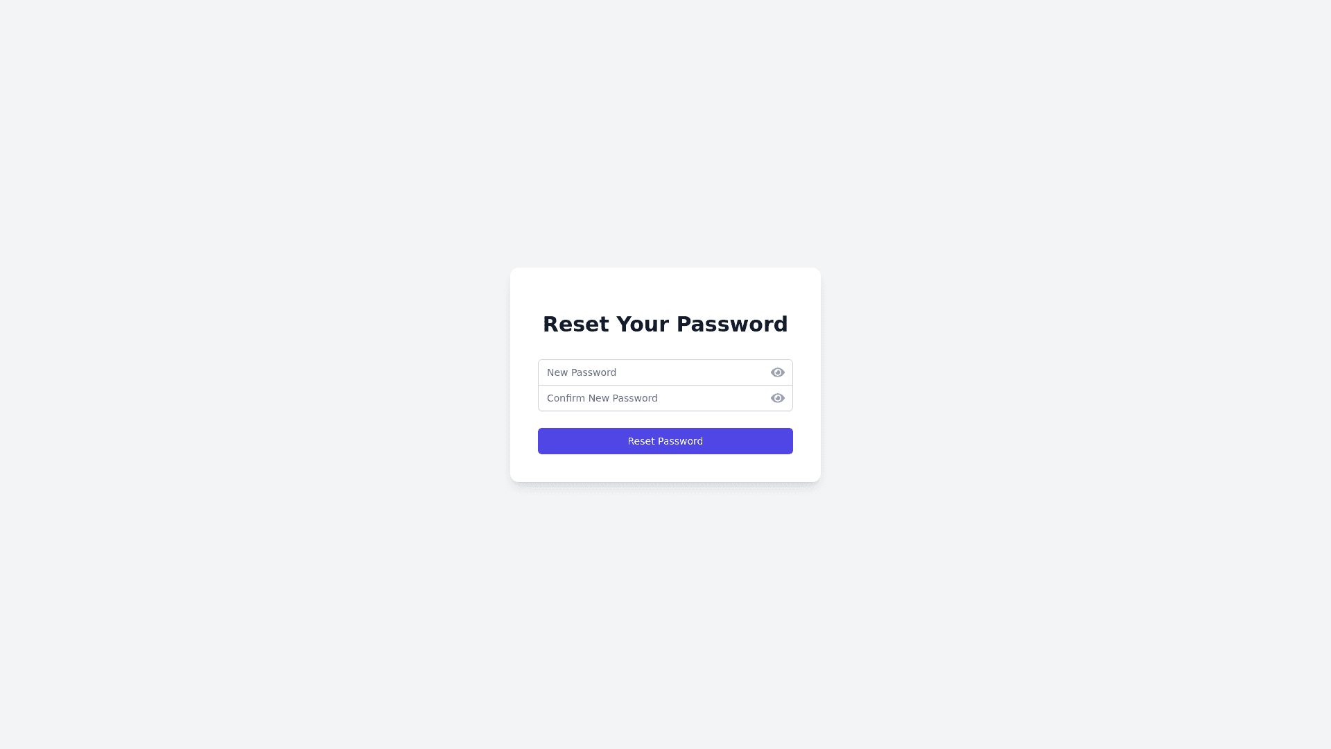 Component Preview