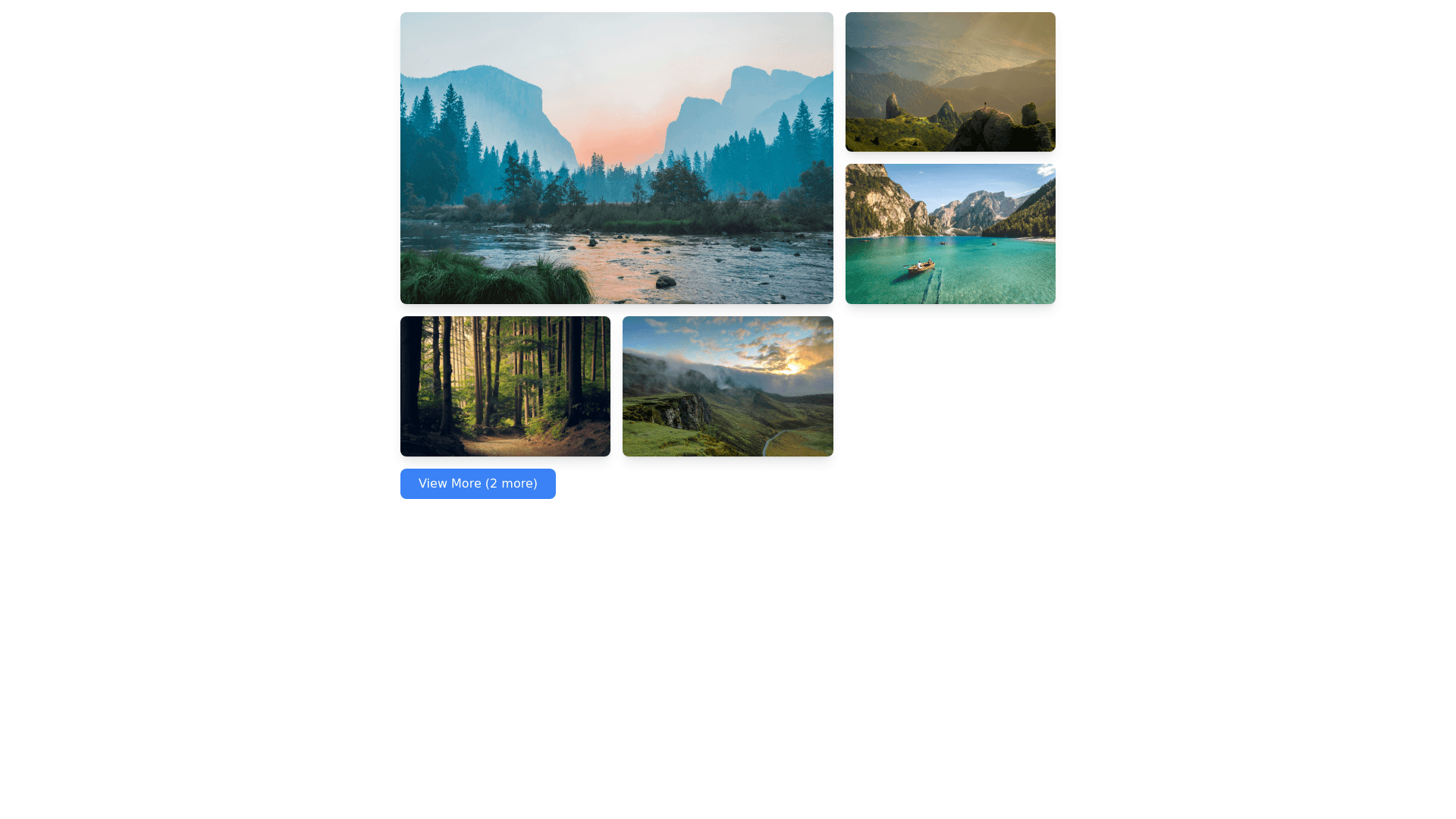 Component Preview