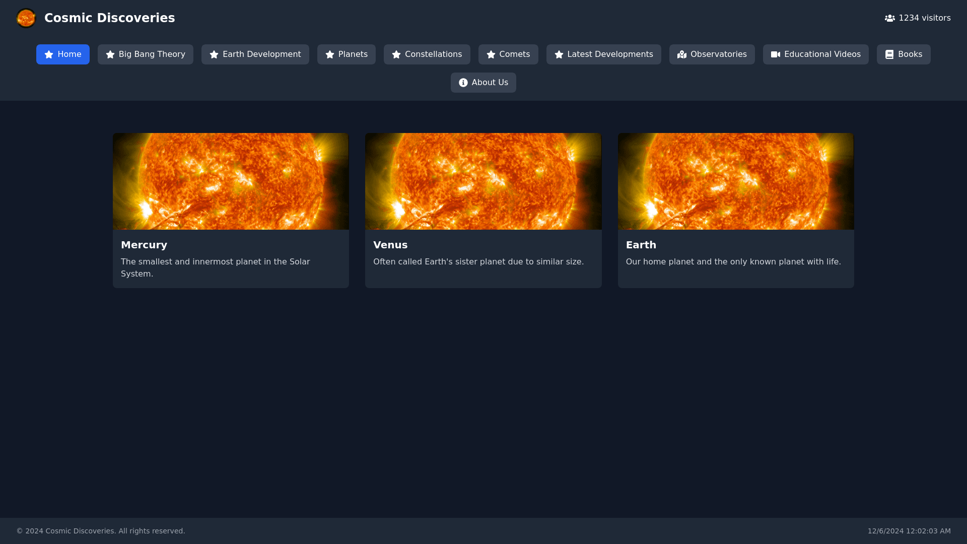 Component Preview