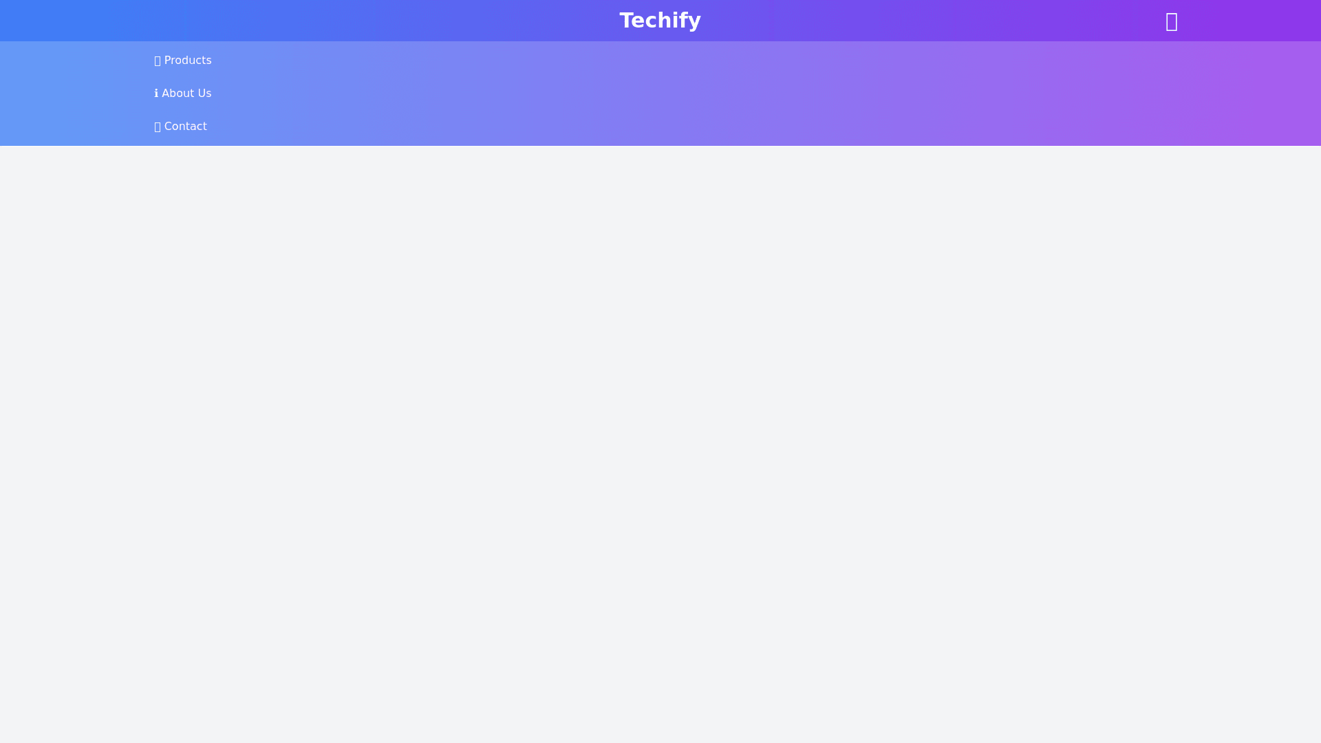 Component Preview