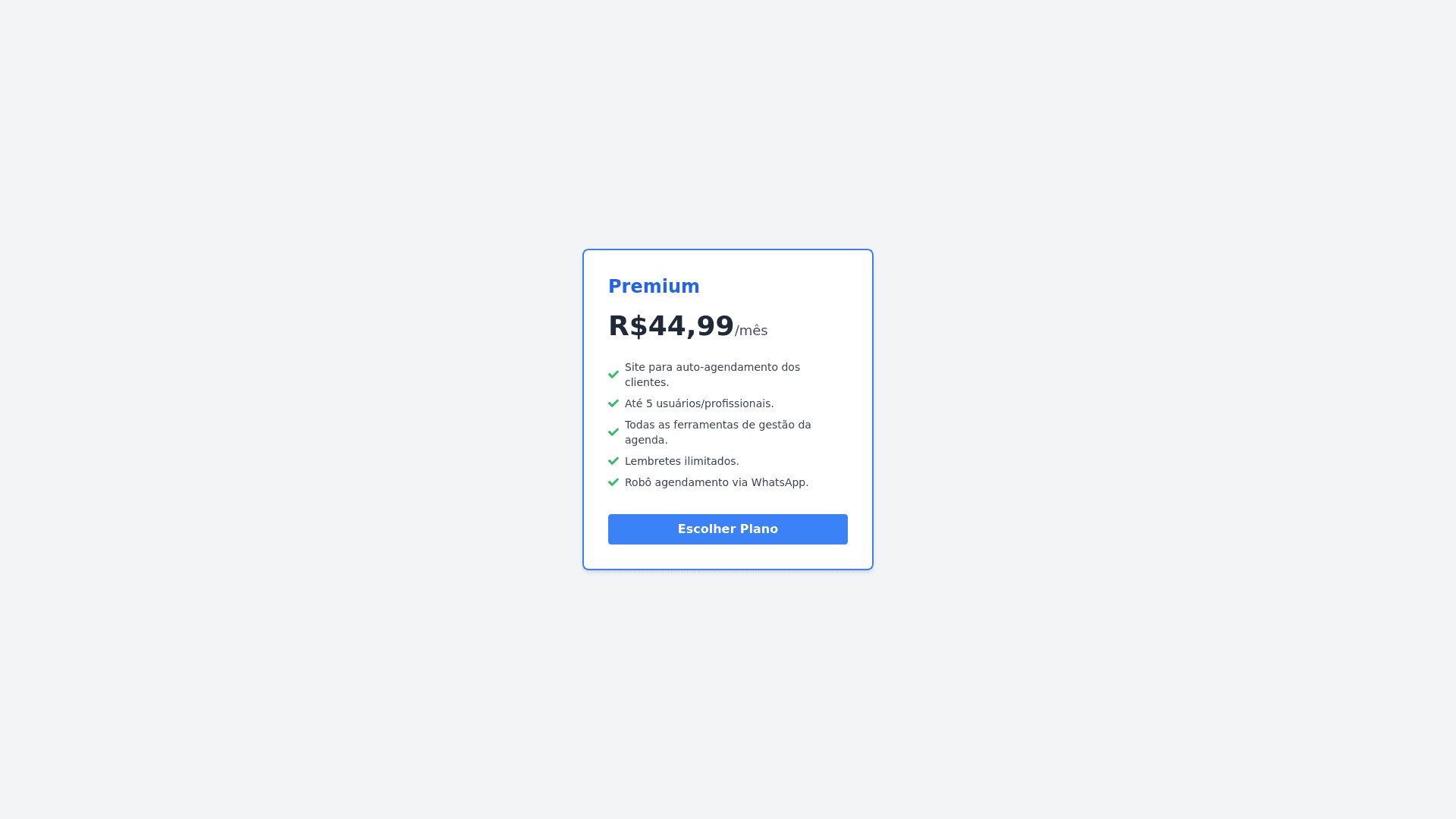 Component Preview