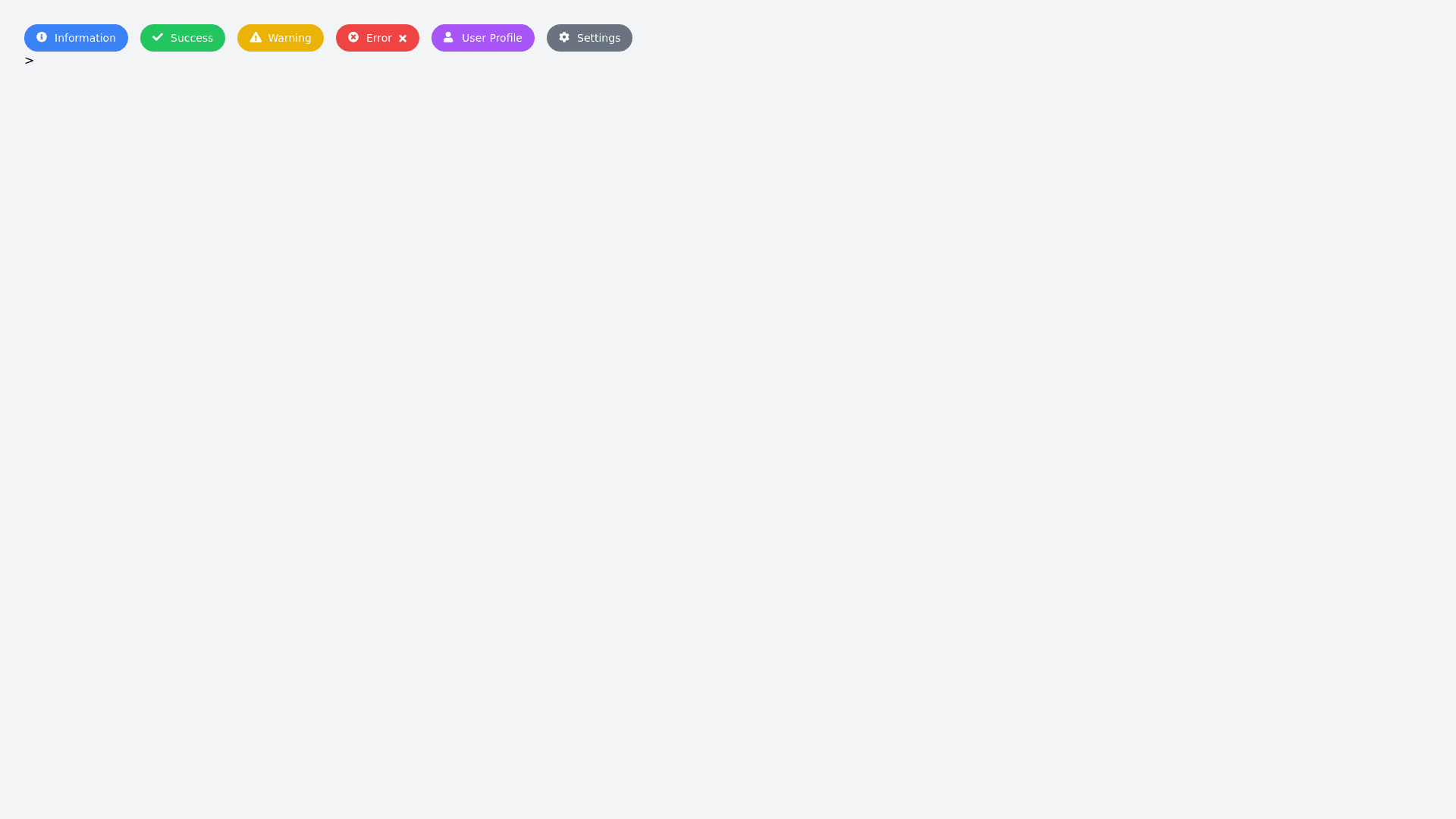 Component Preview