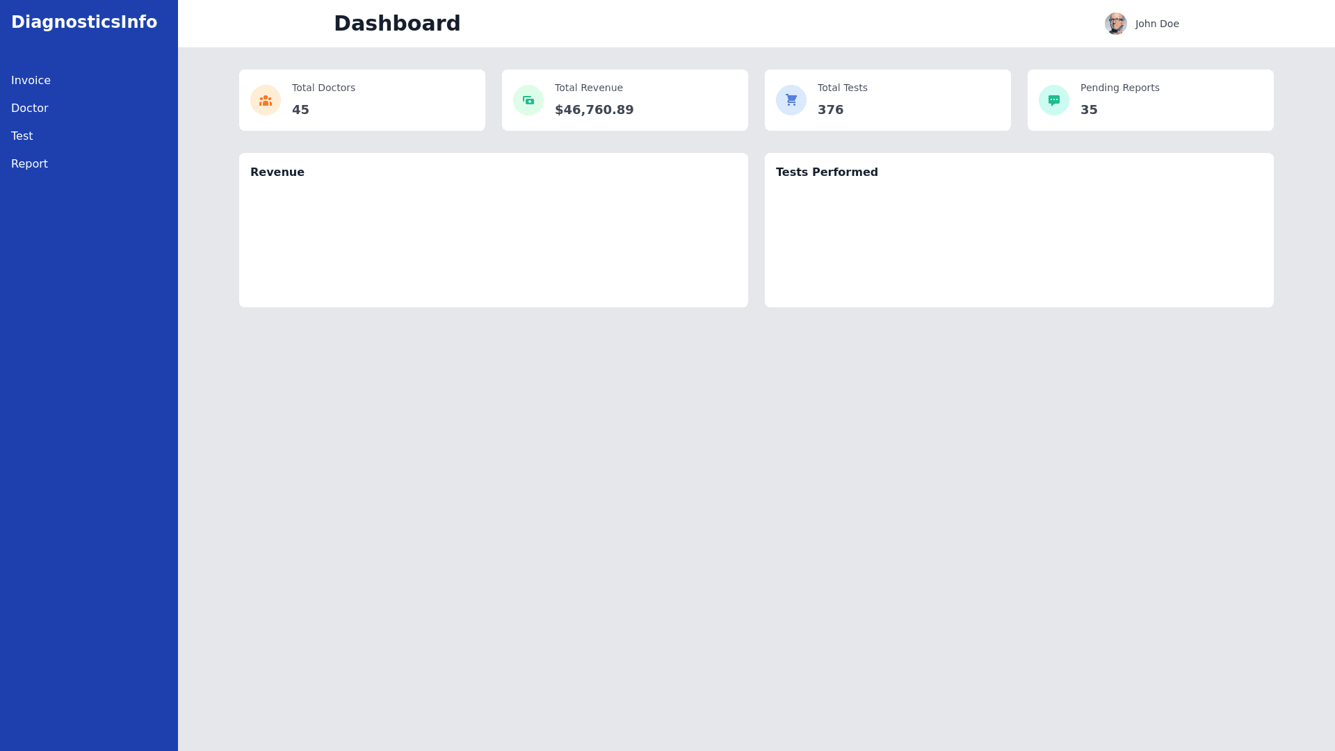 Component Preview