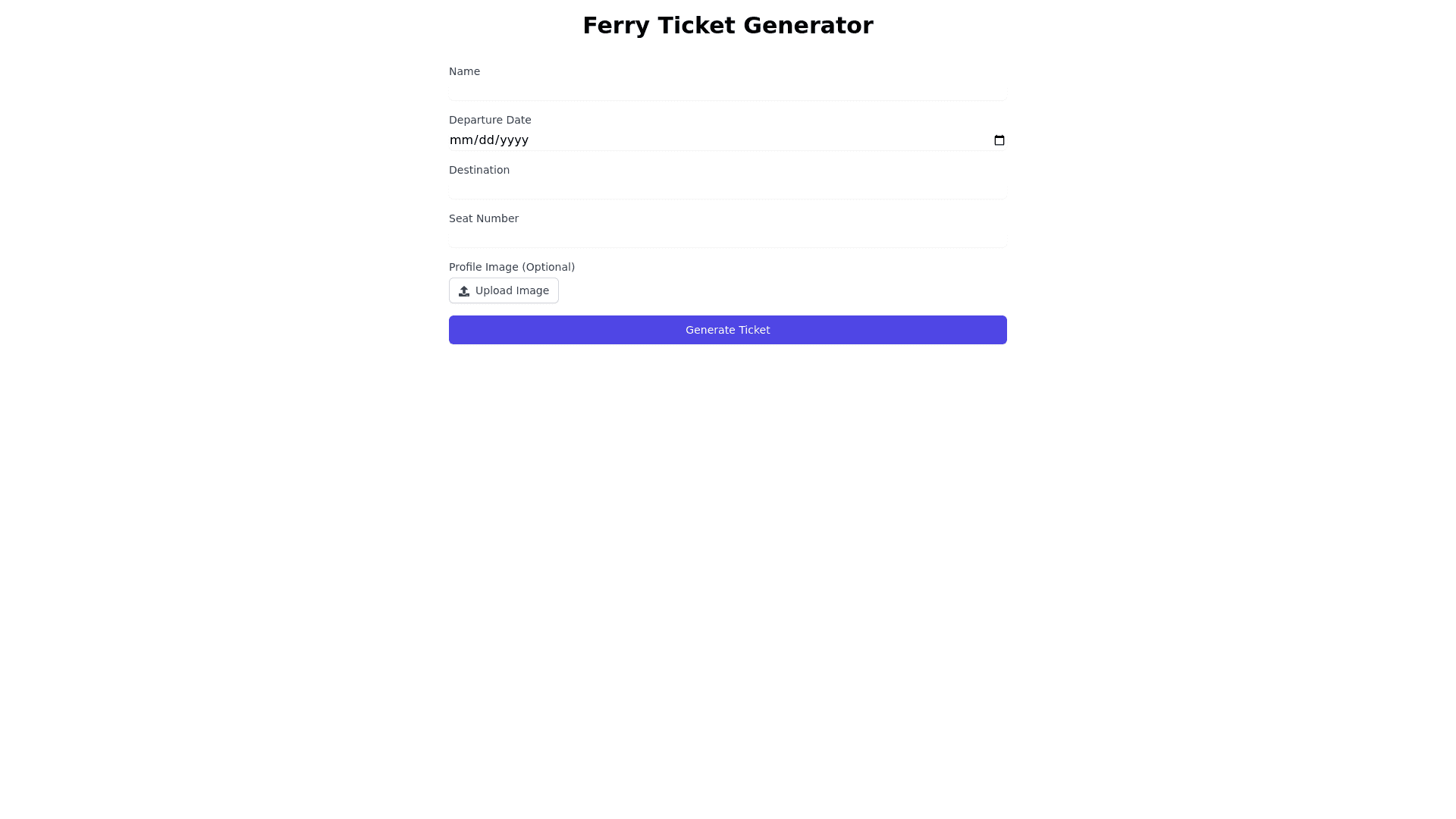 Component Preview