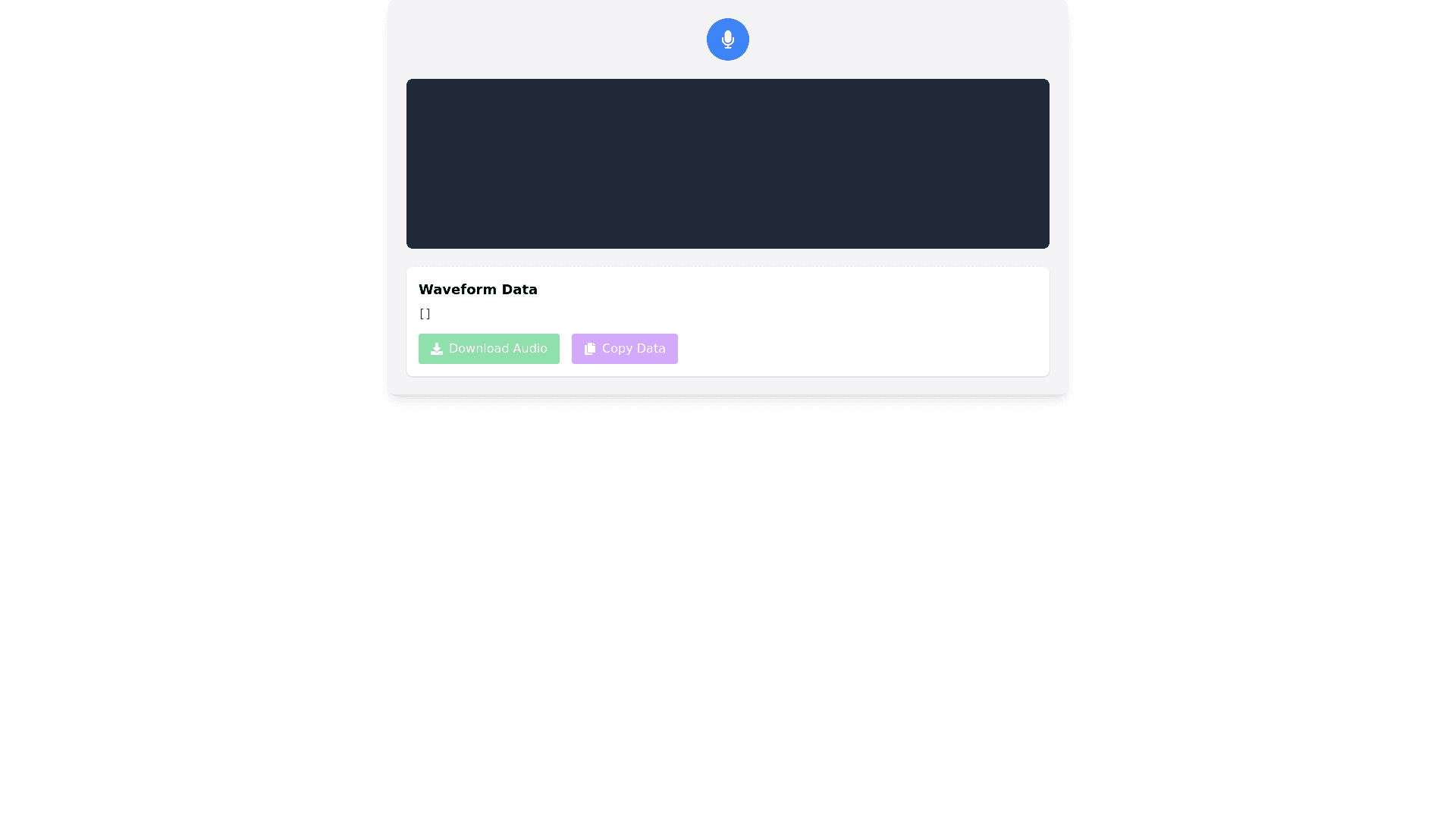 Component Preview