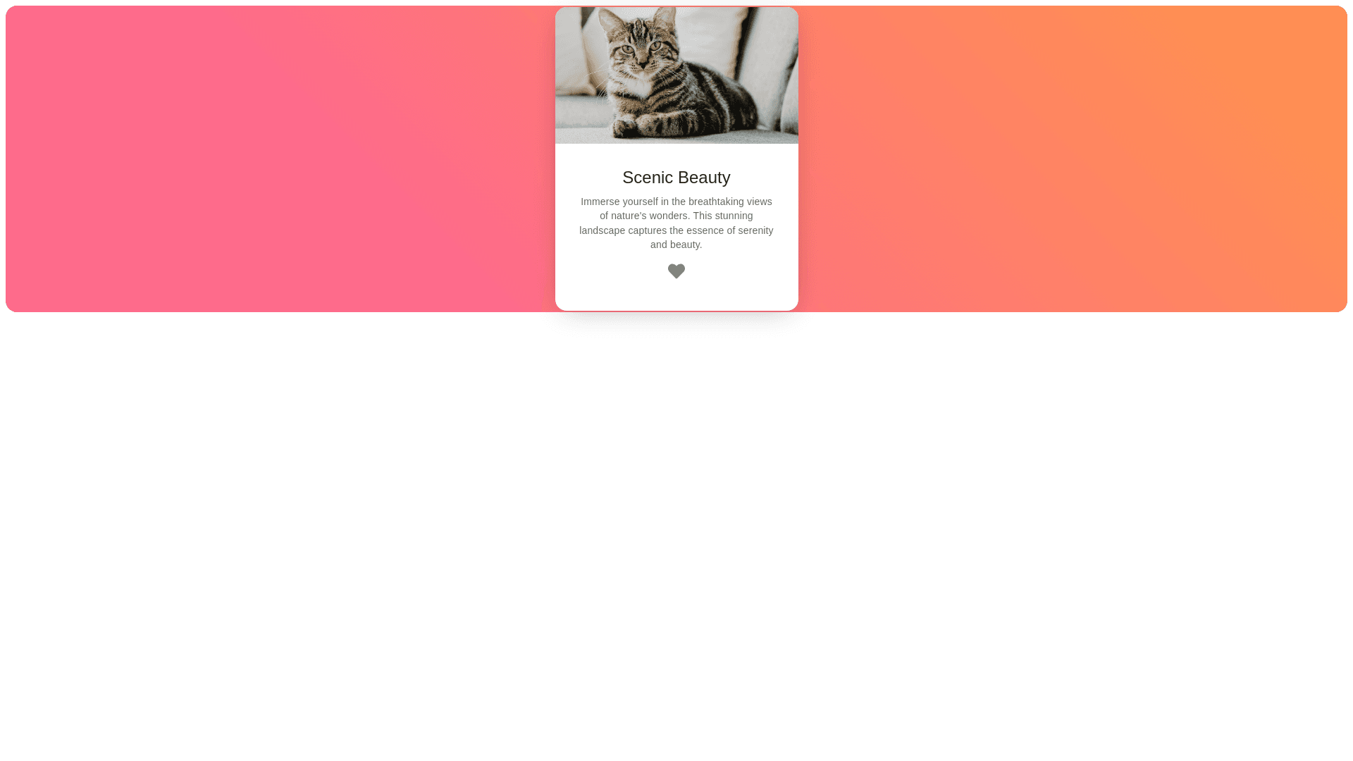 Component Preview