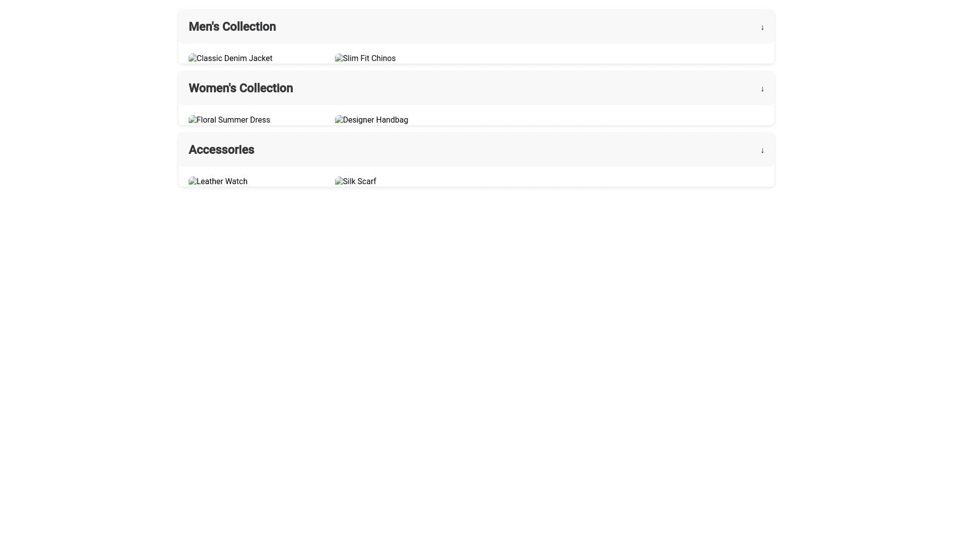 Component Preview