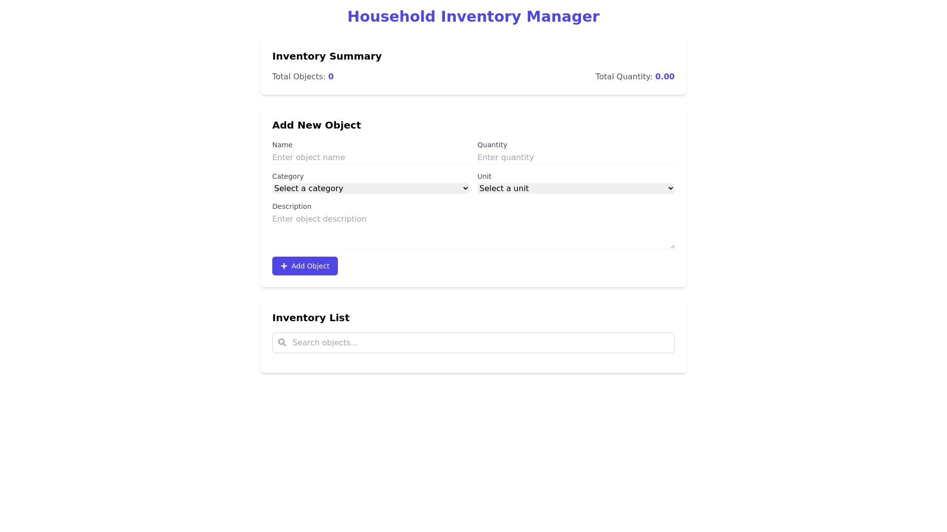 Component Preview