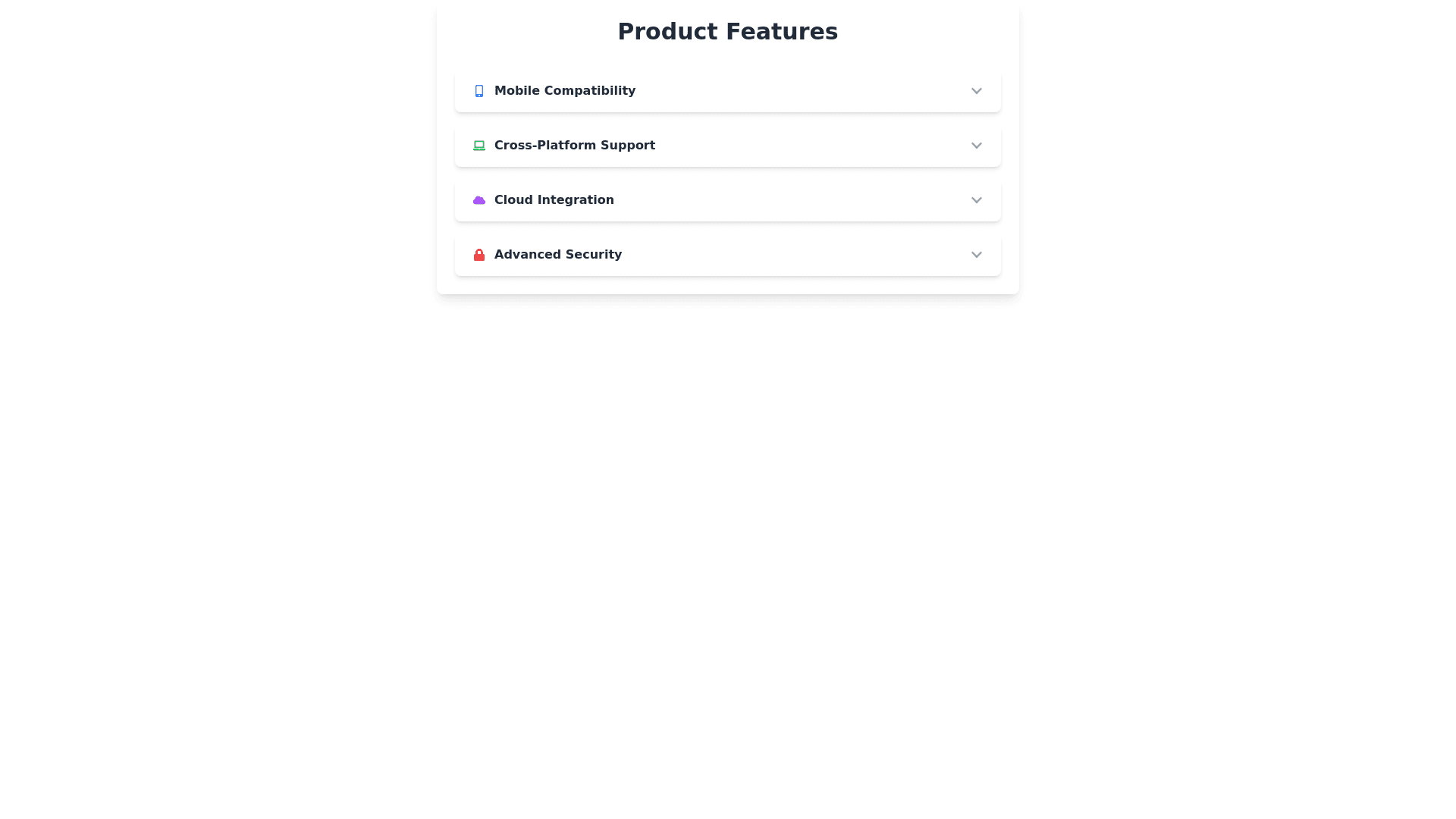 Component Preview