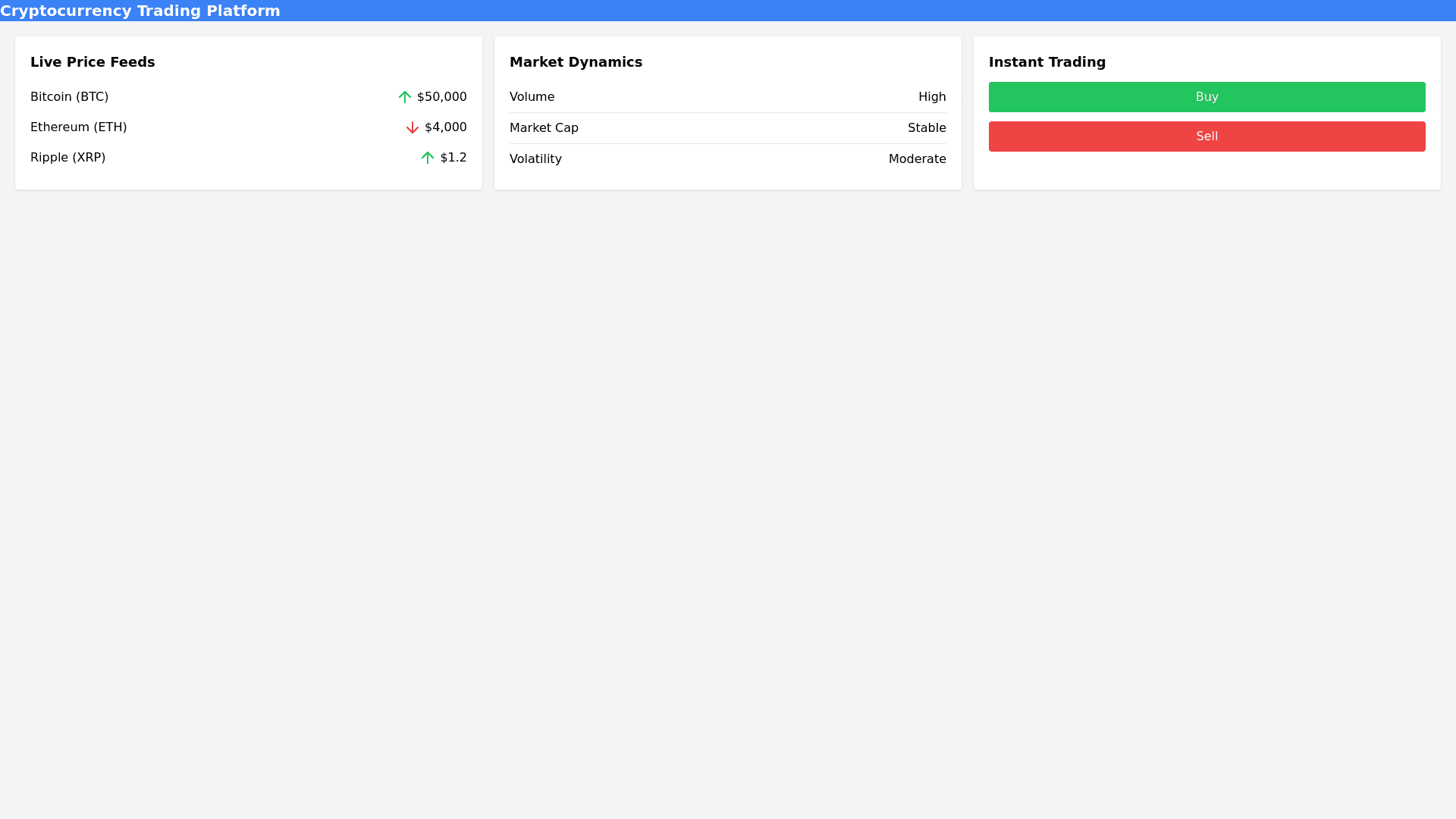 Component Preview