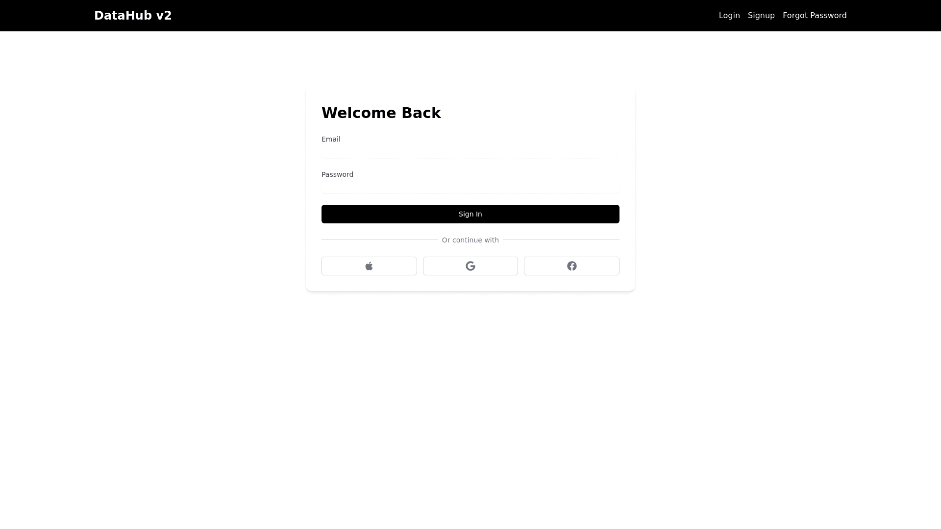 Component Preview