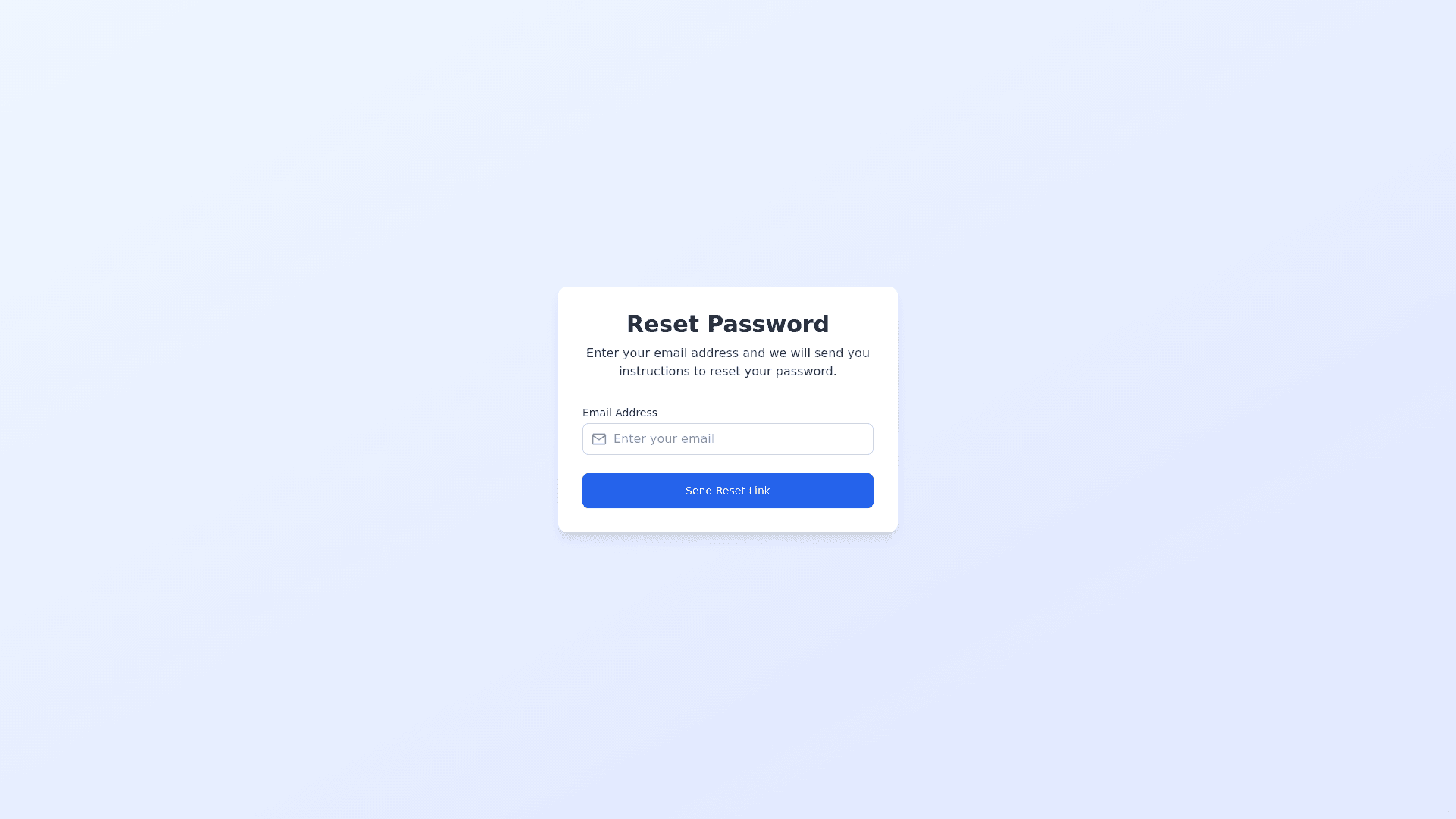 Component Preview