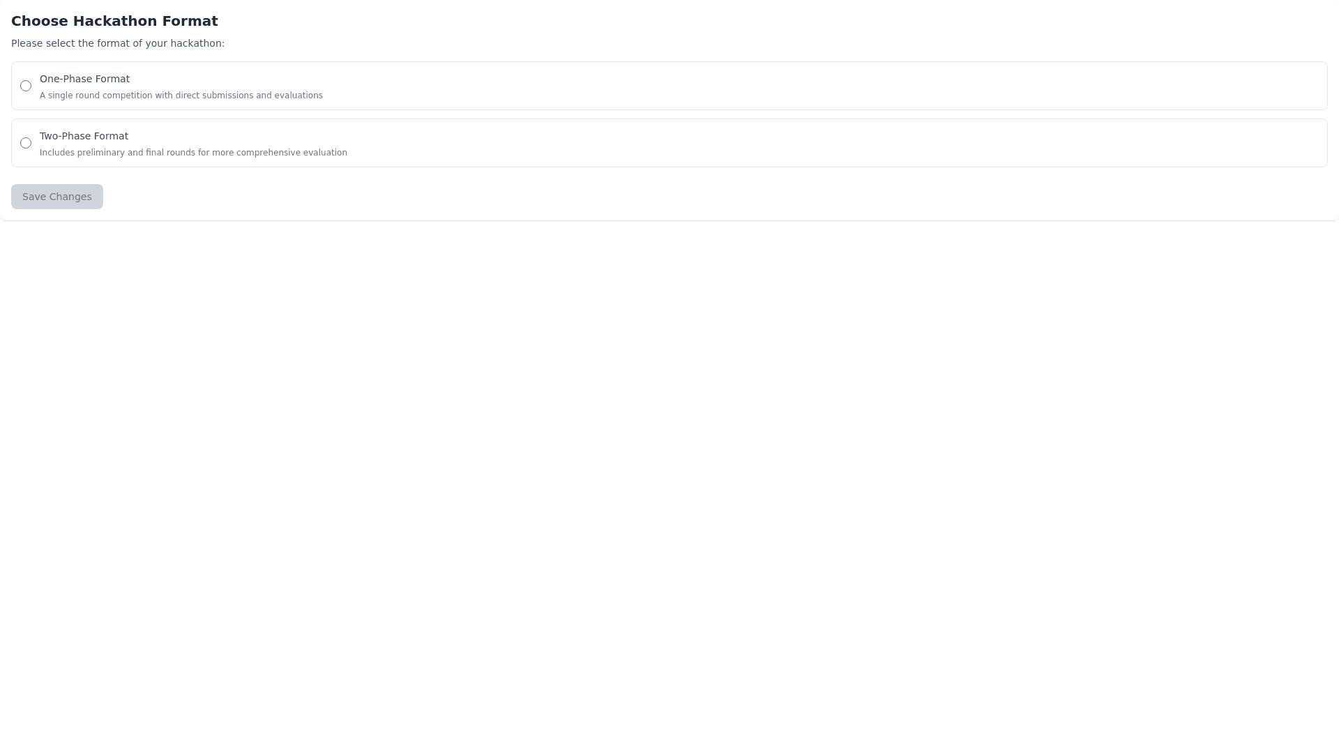 Component Preview