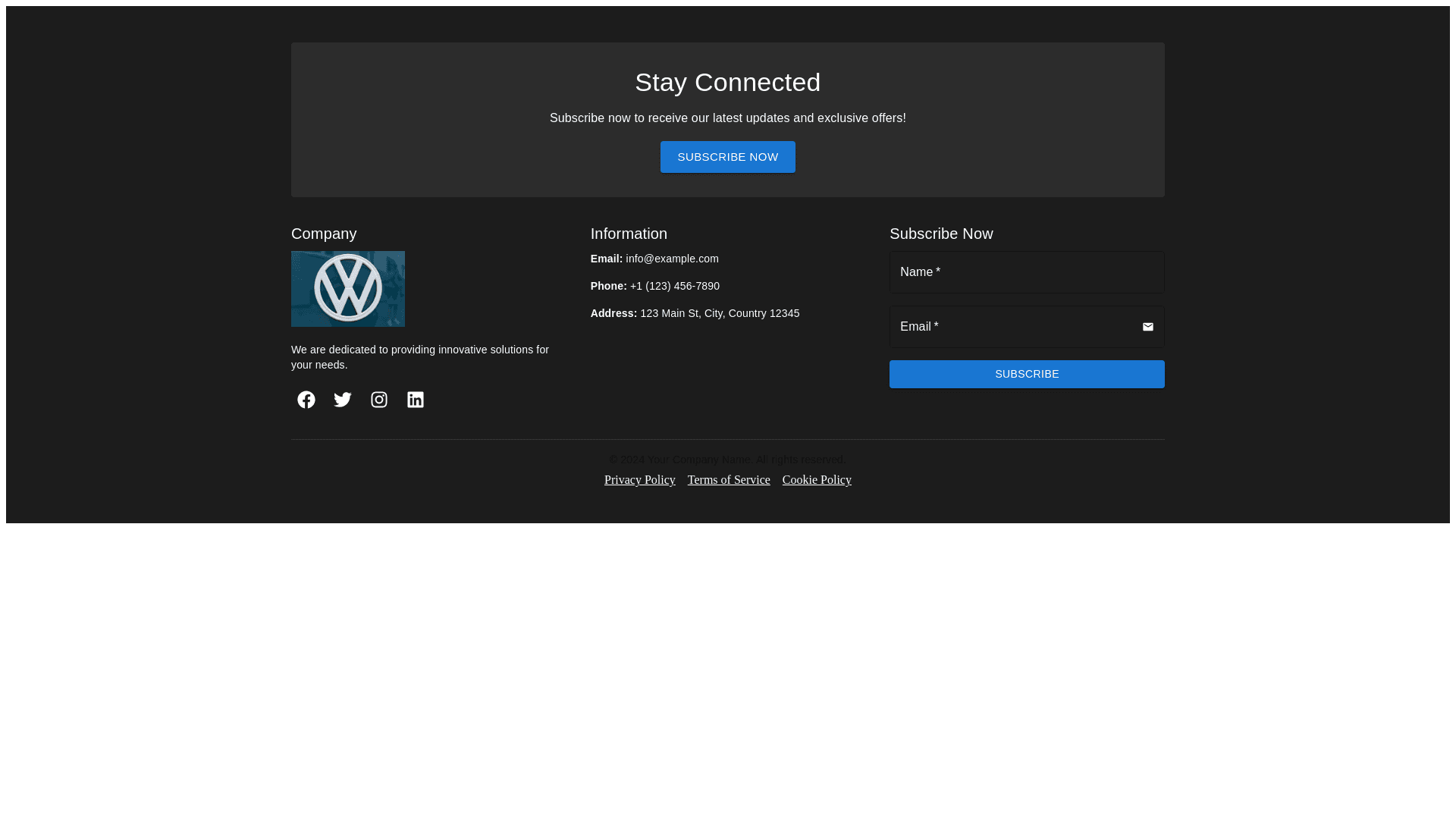 Component Preview