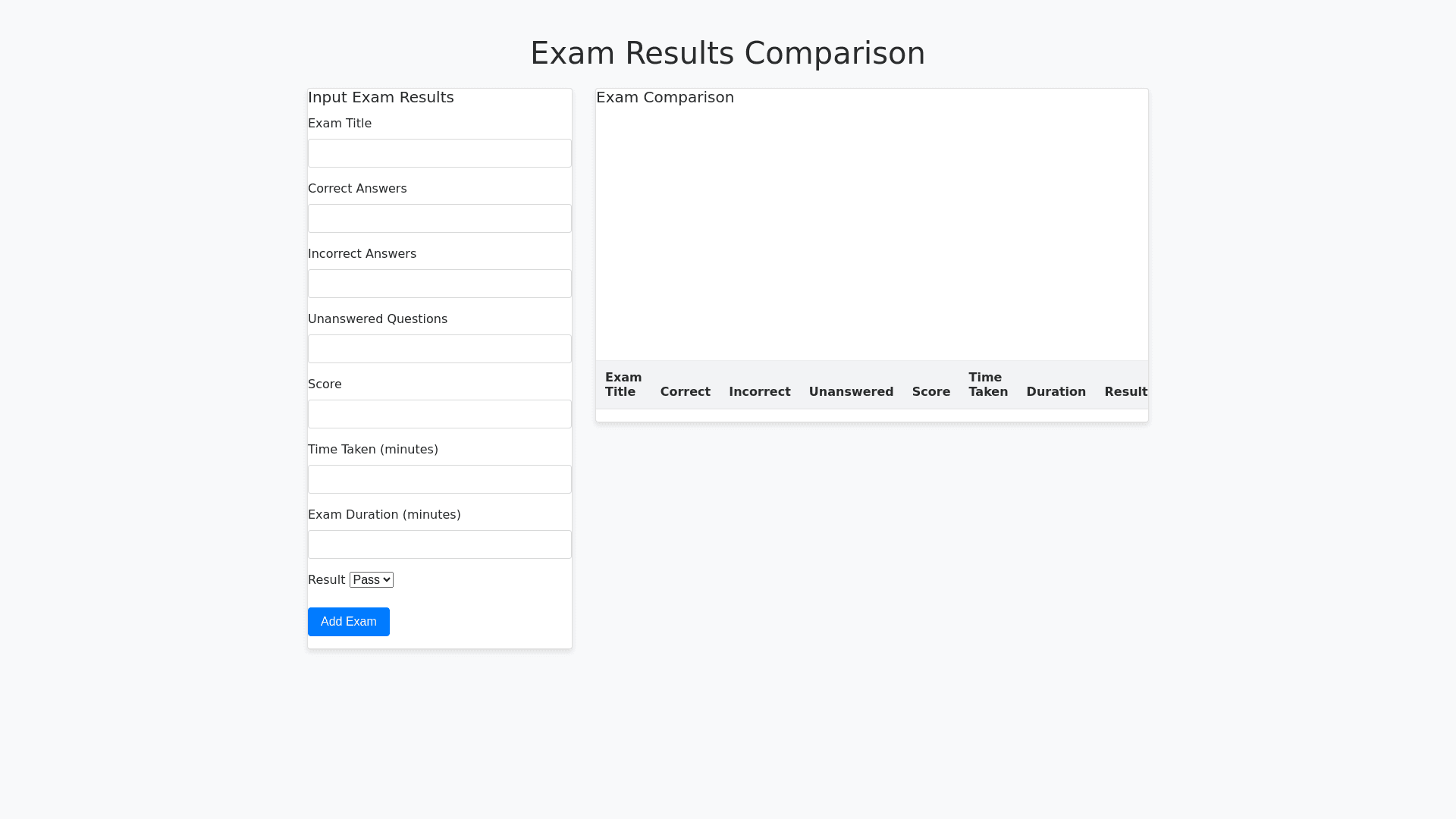 Component Preview