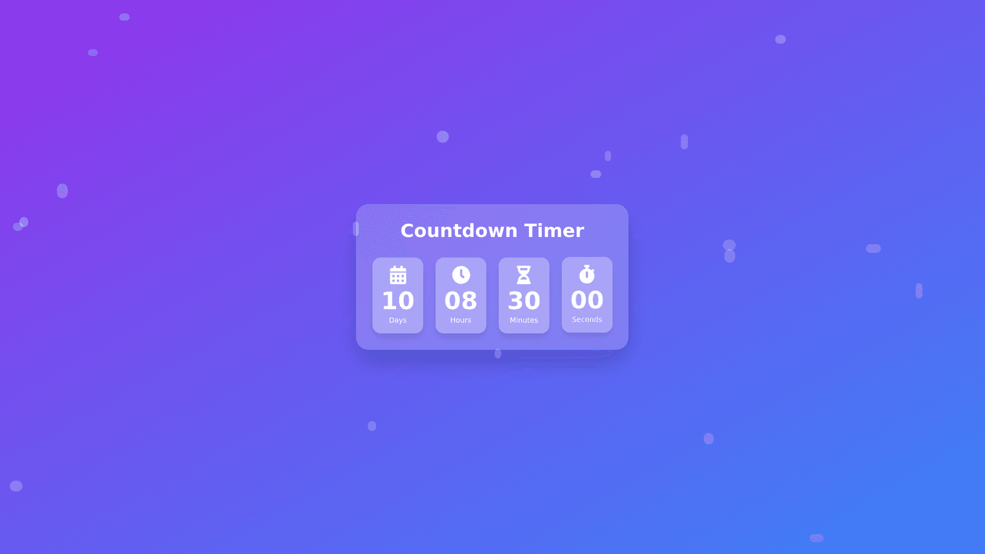 Component Preview