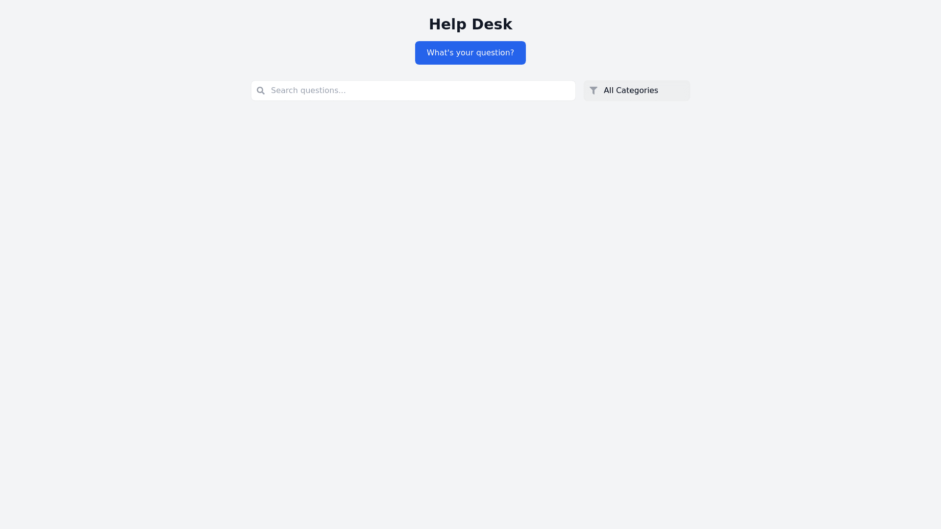 Component Preview