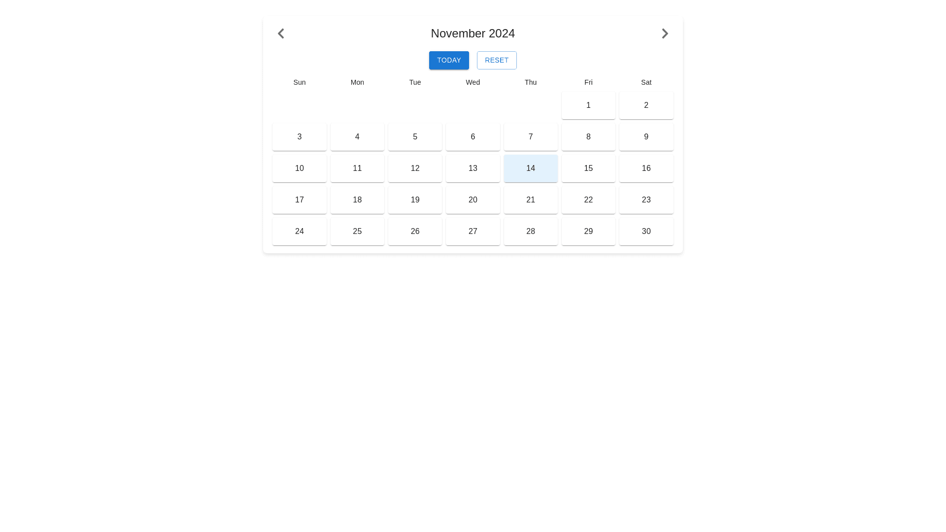Component Preview