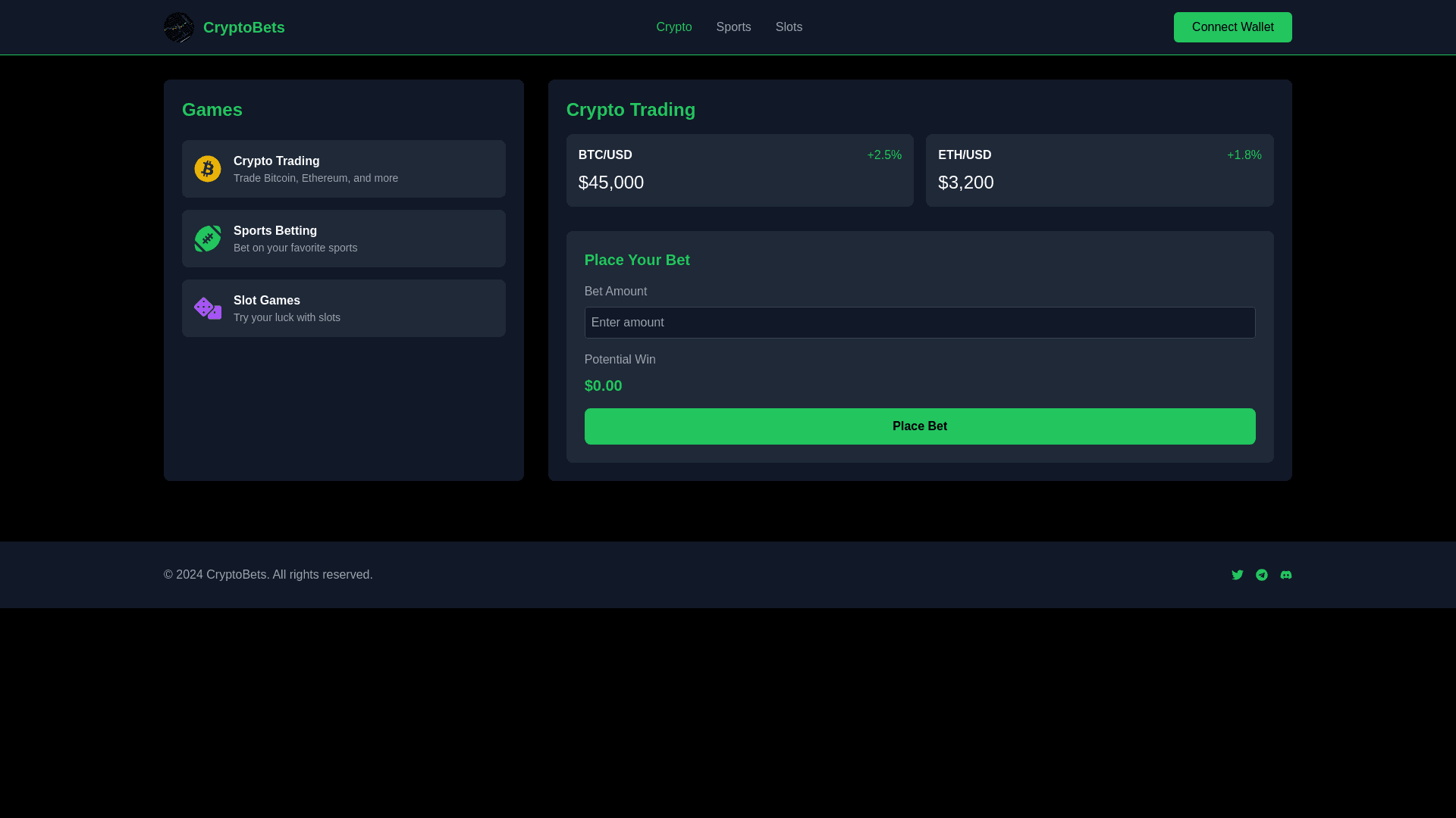 Component Preview
