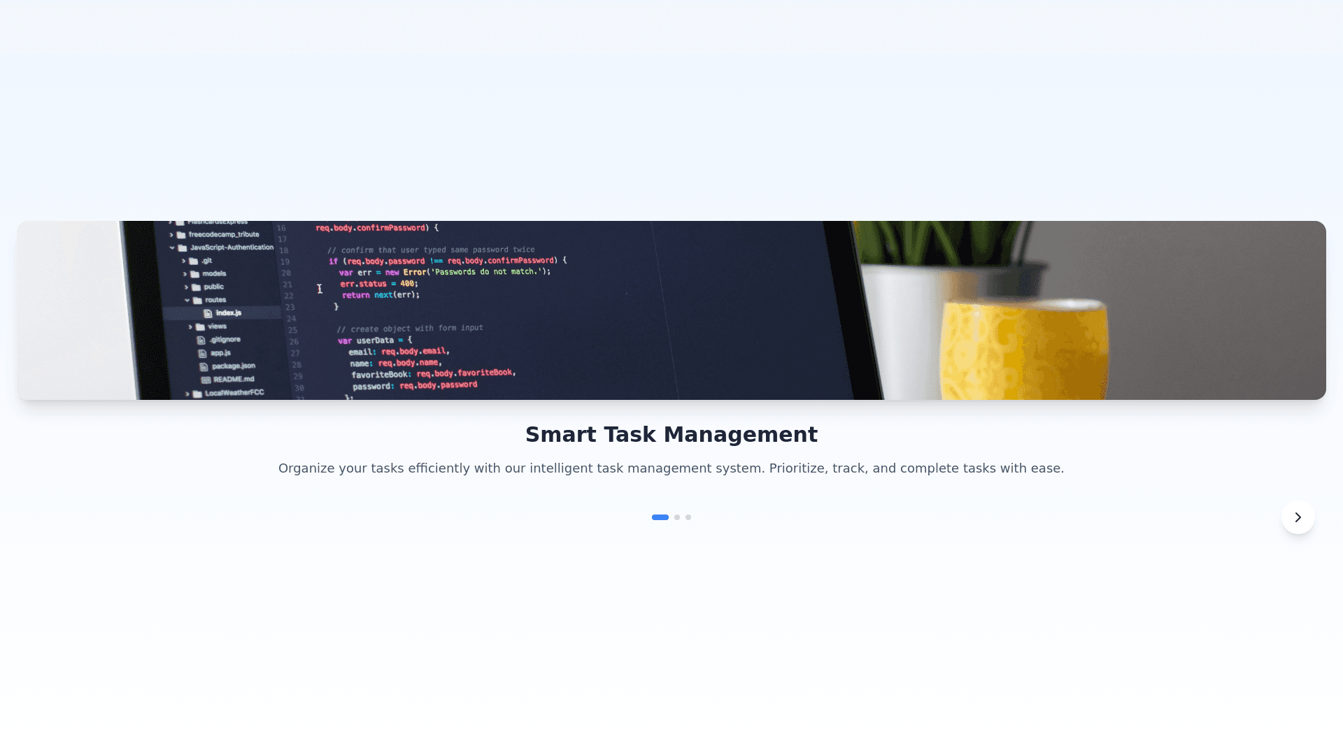 Component Preview