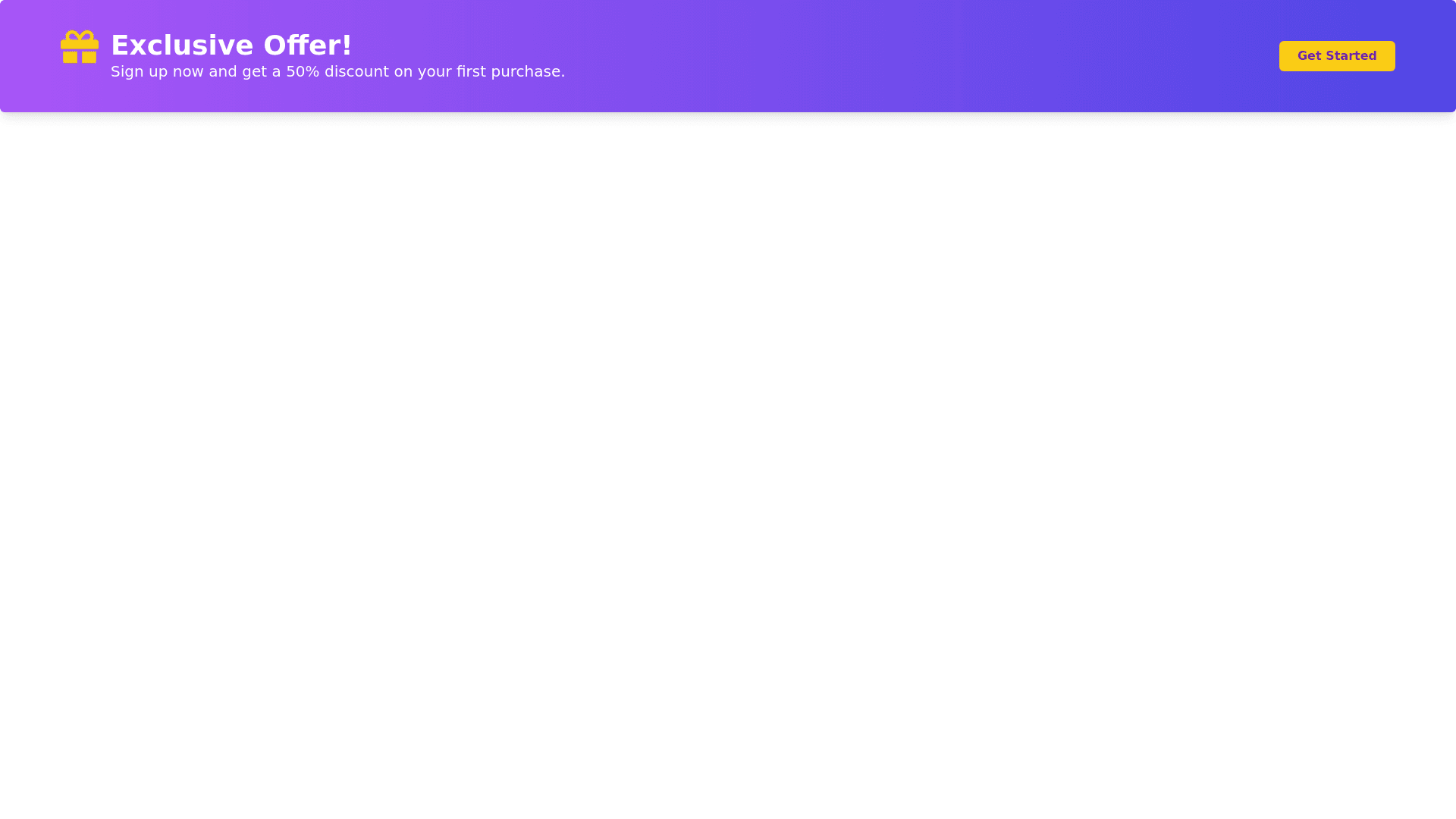 Component Preview