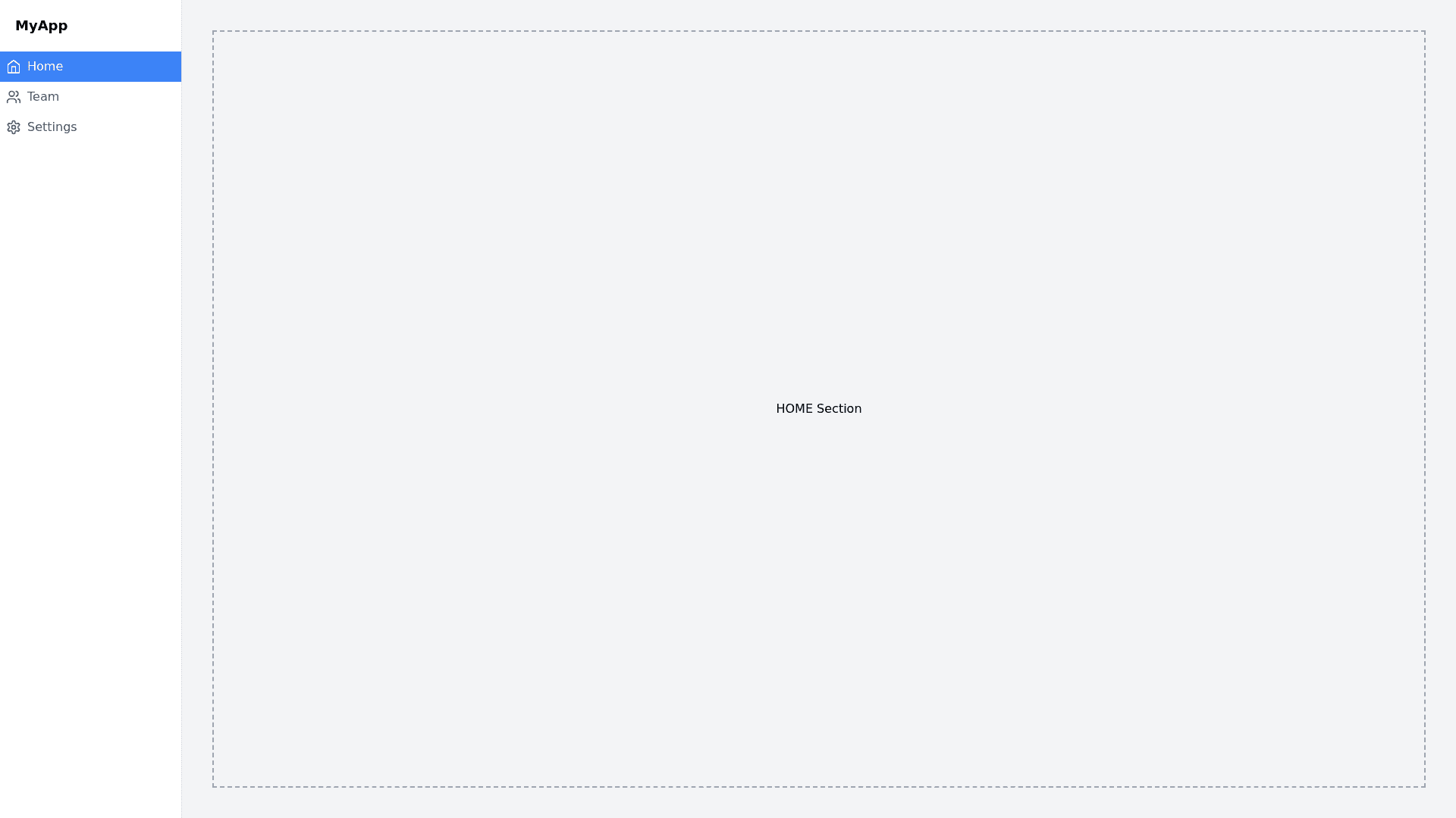 Component Preview