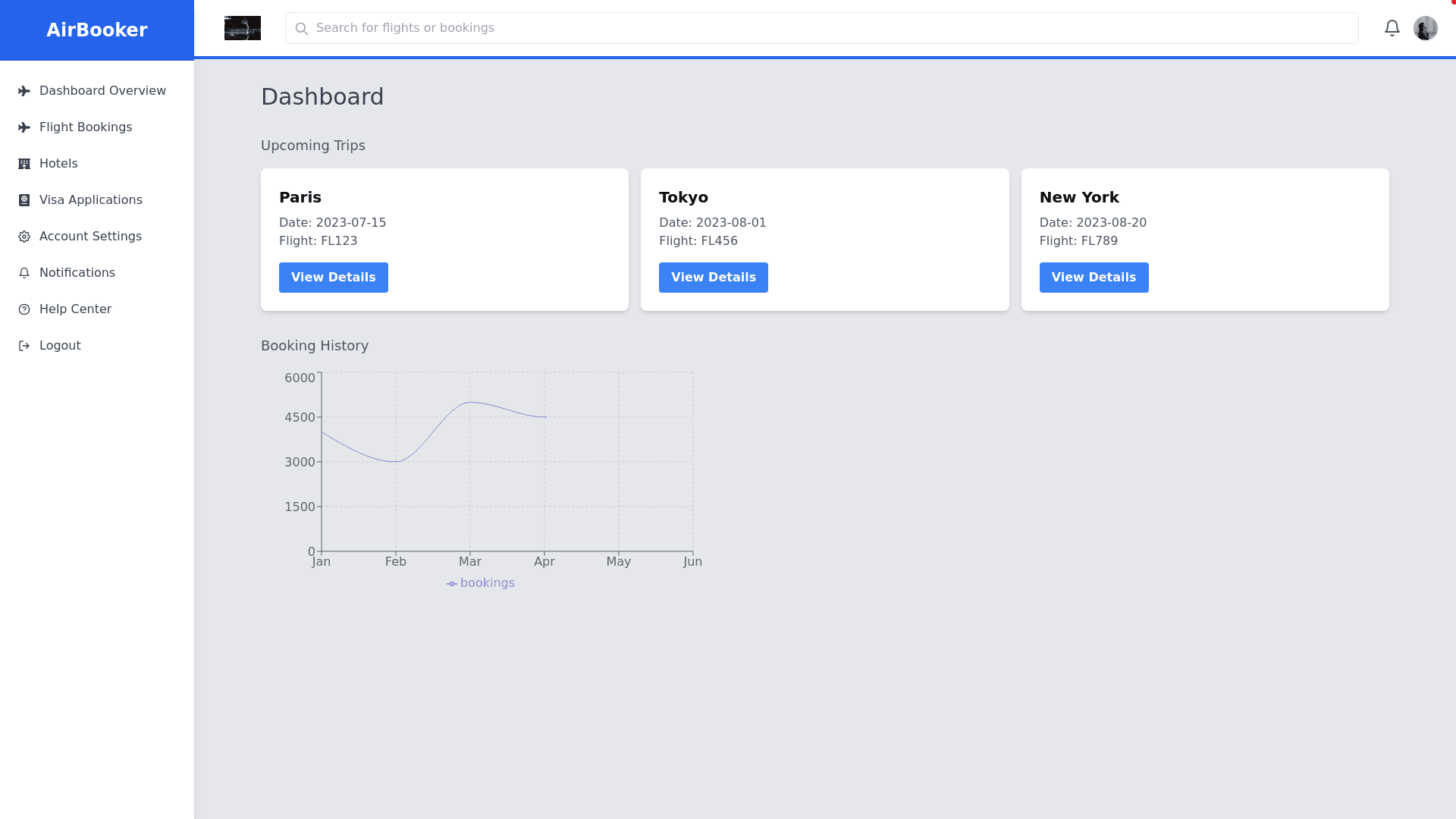 Component Preview