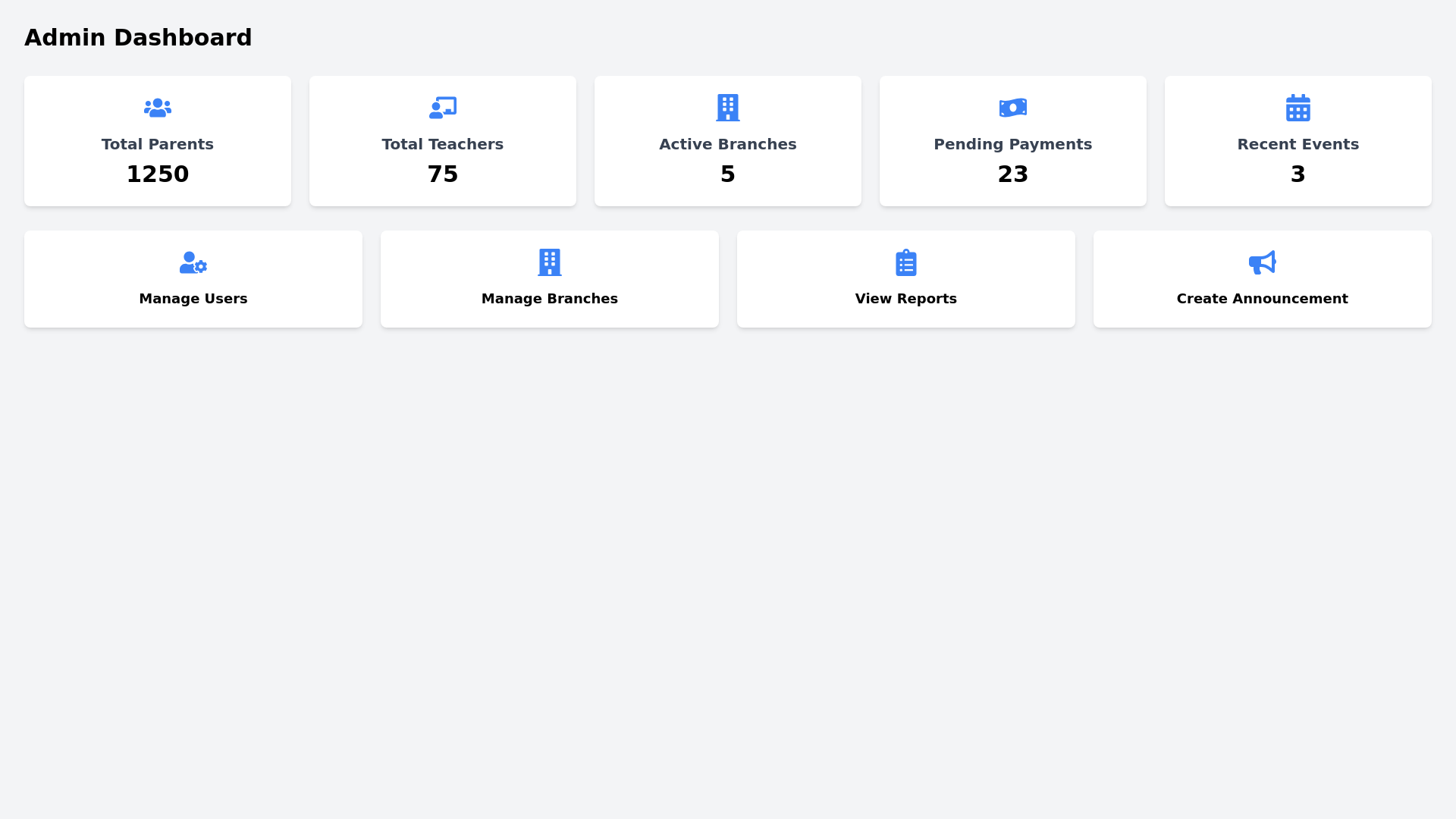 Component Preview