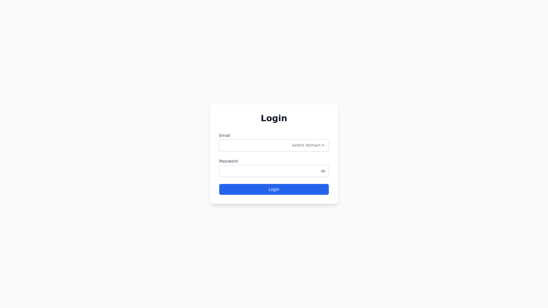 Component Preview