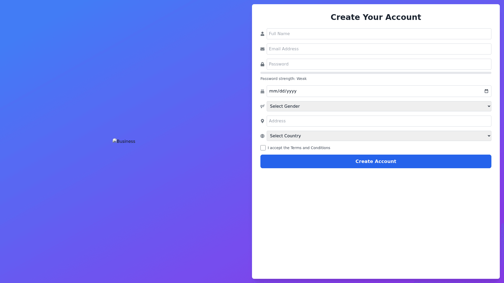 Component Preview