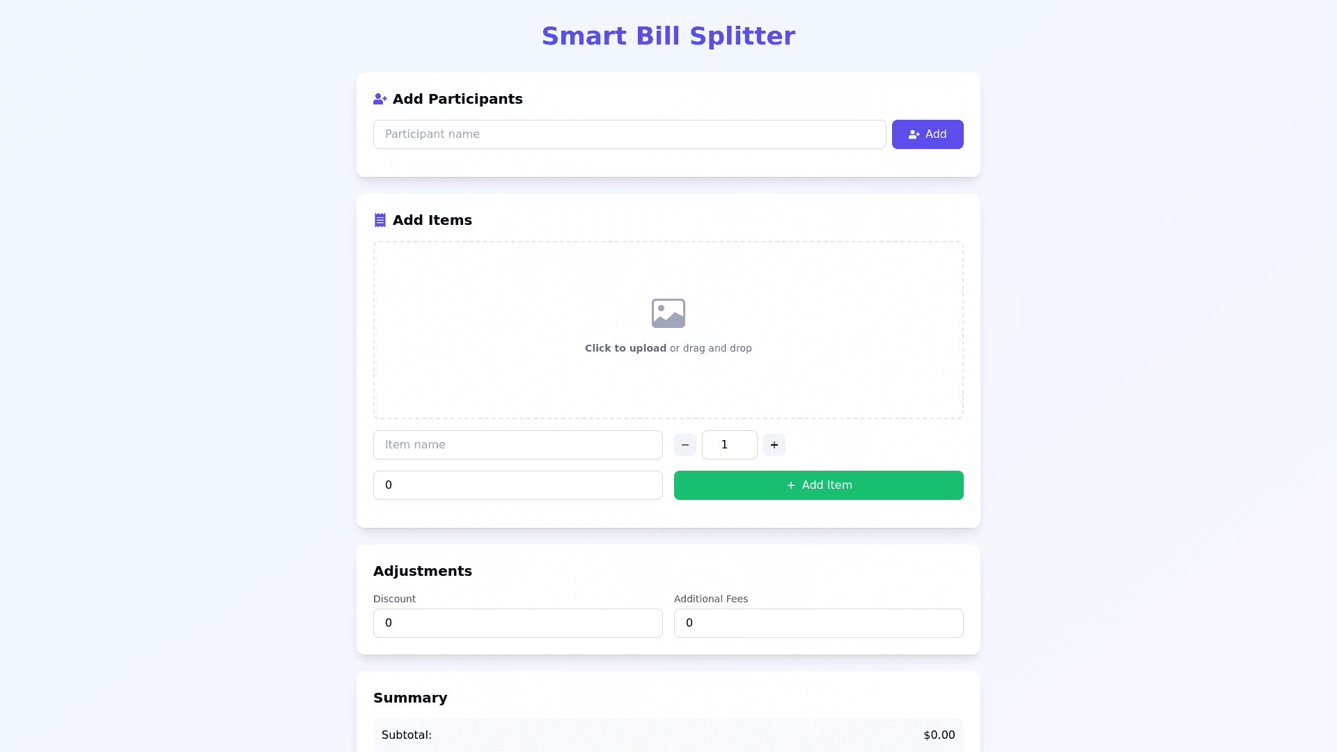 Component Preview