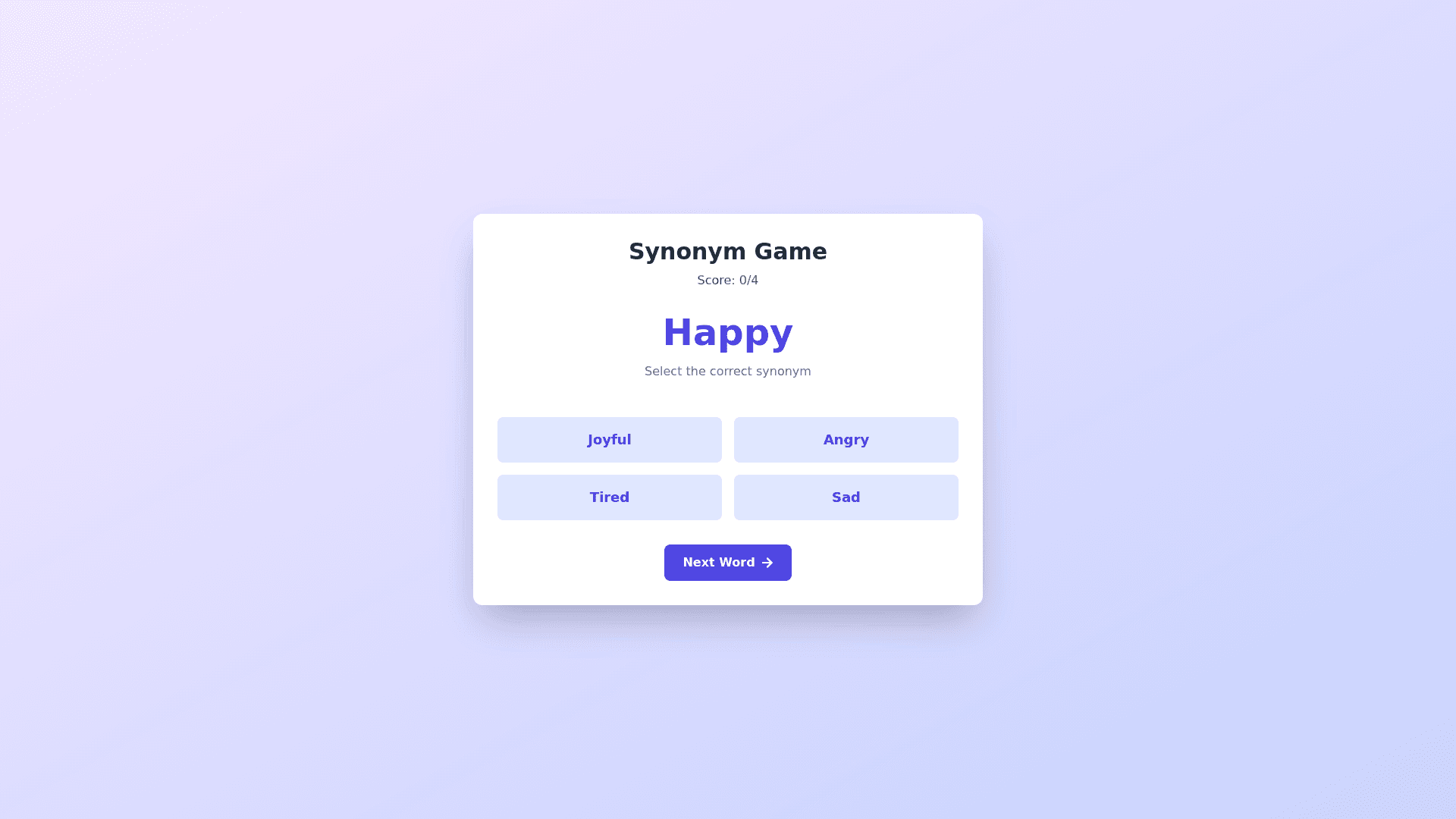 Component Preview