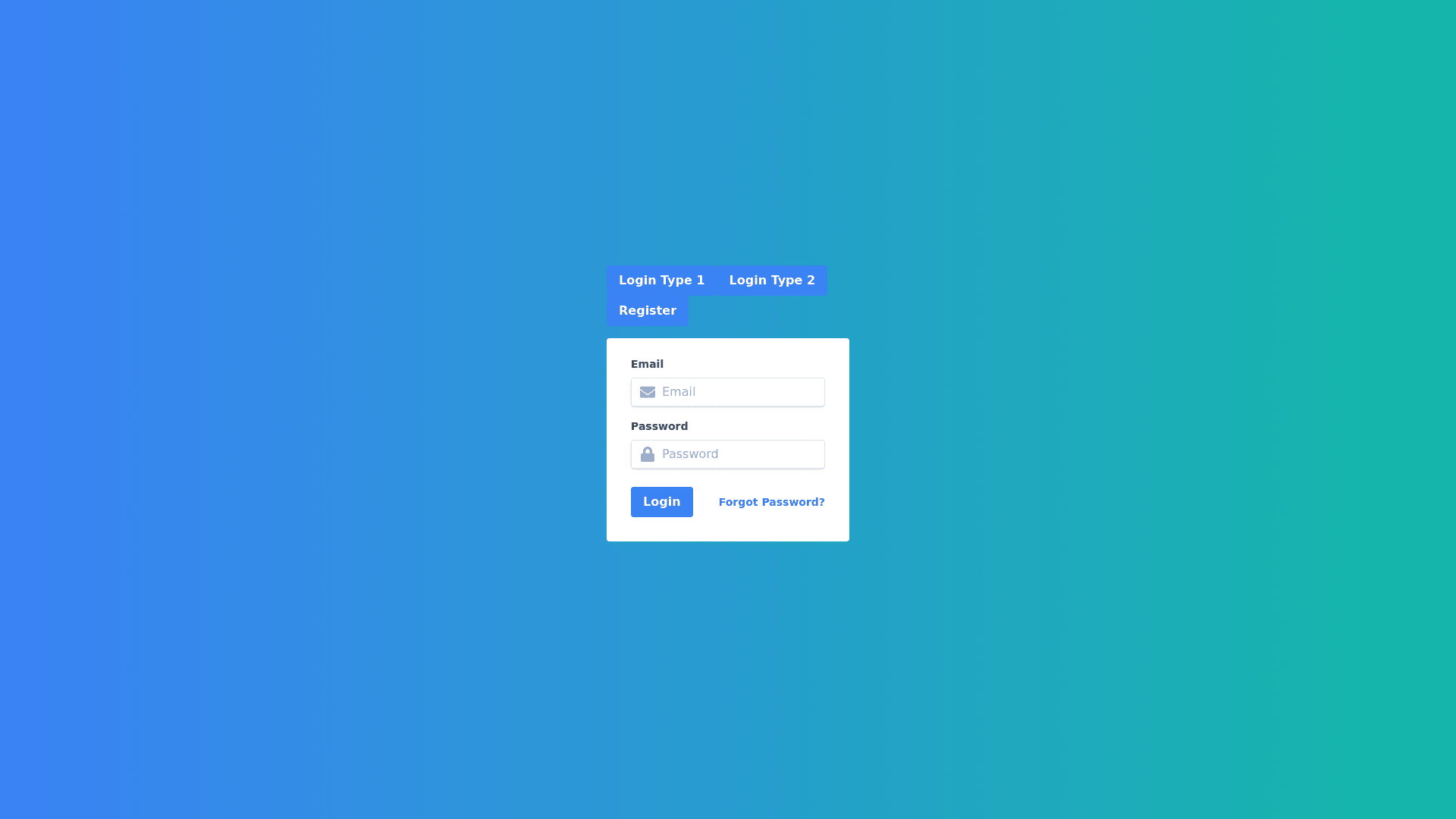 Component Preview