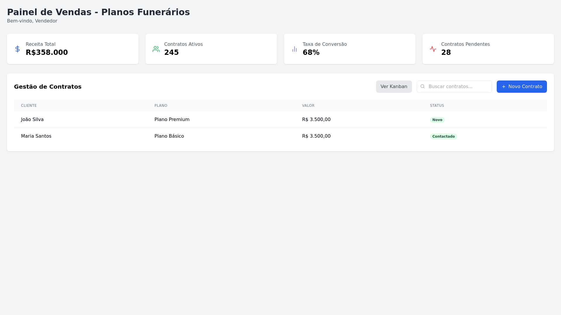 Component Preview