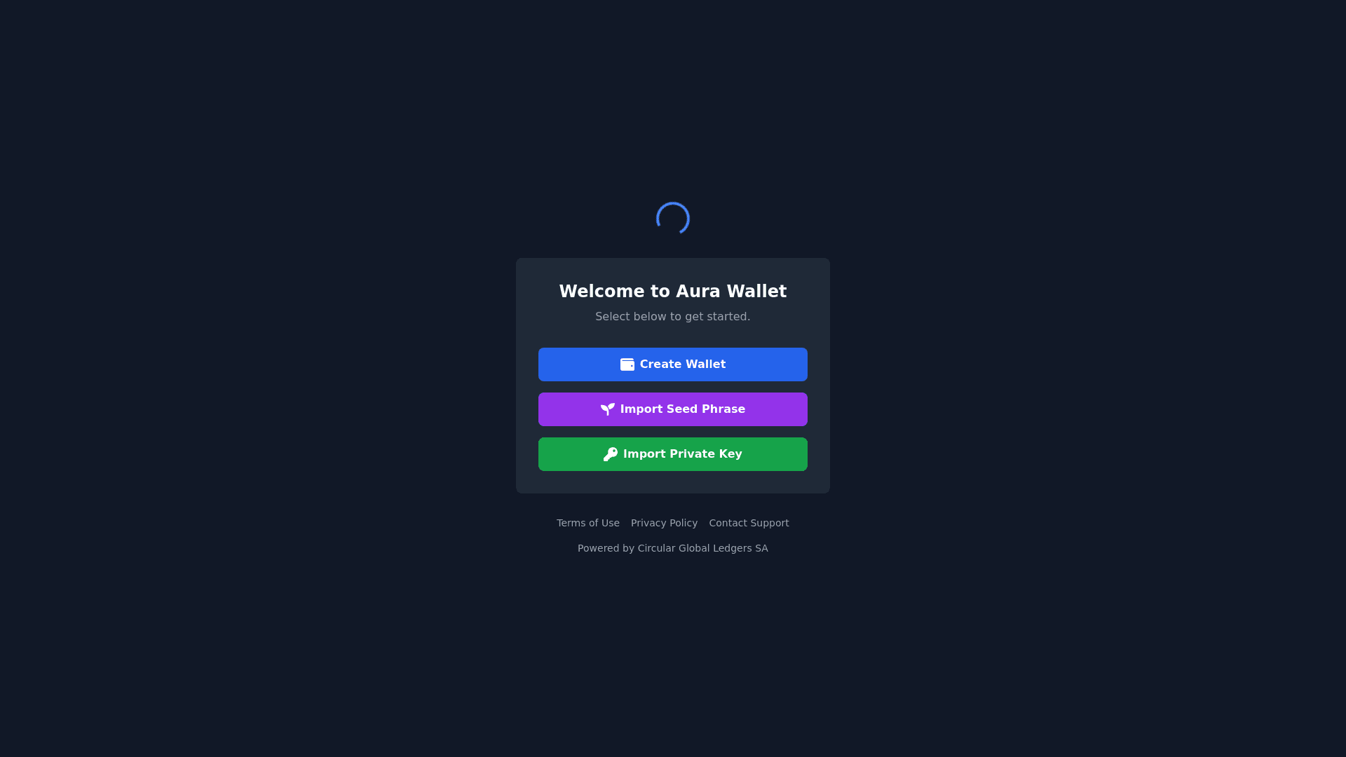 Component Preview