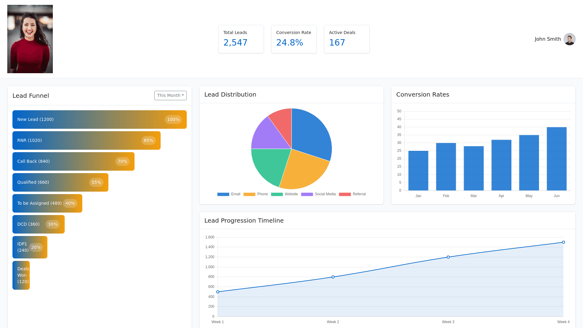 Component Preview