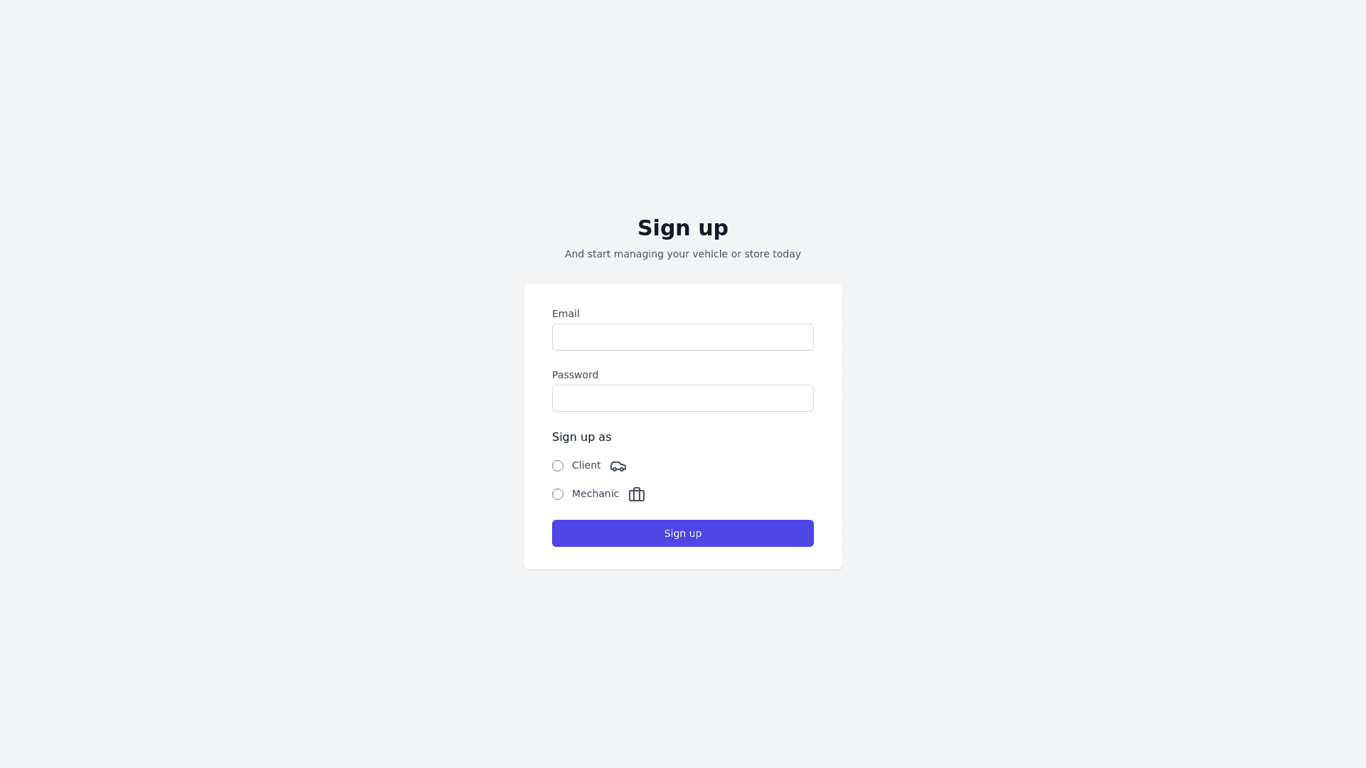 Component Preview