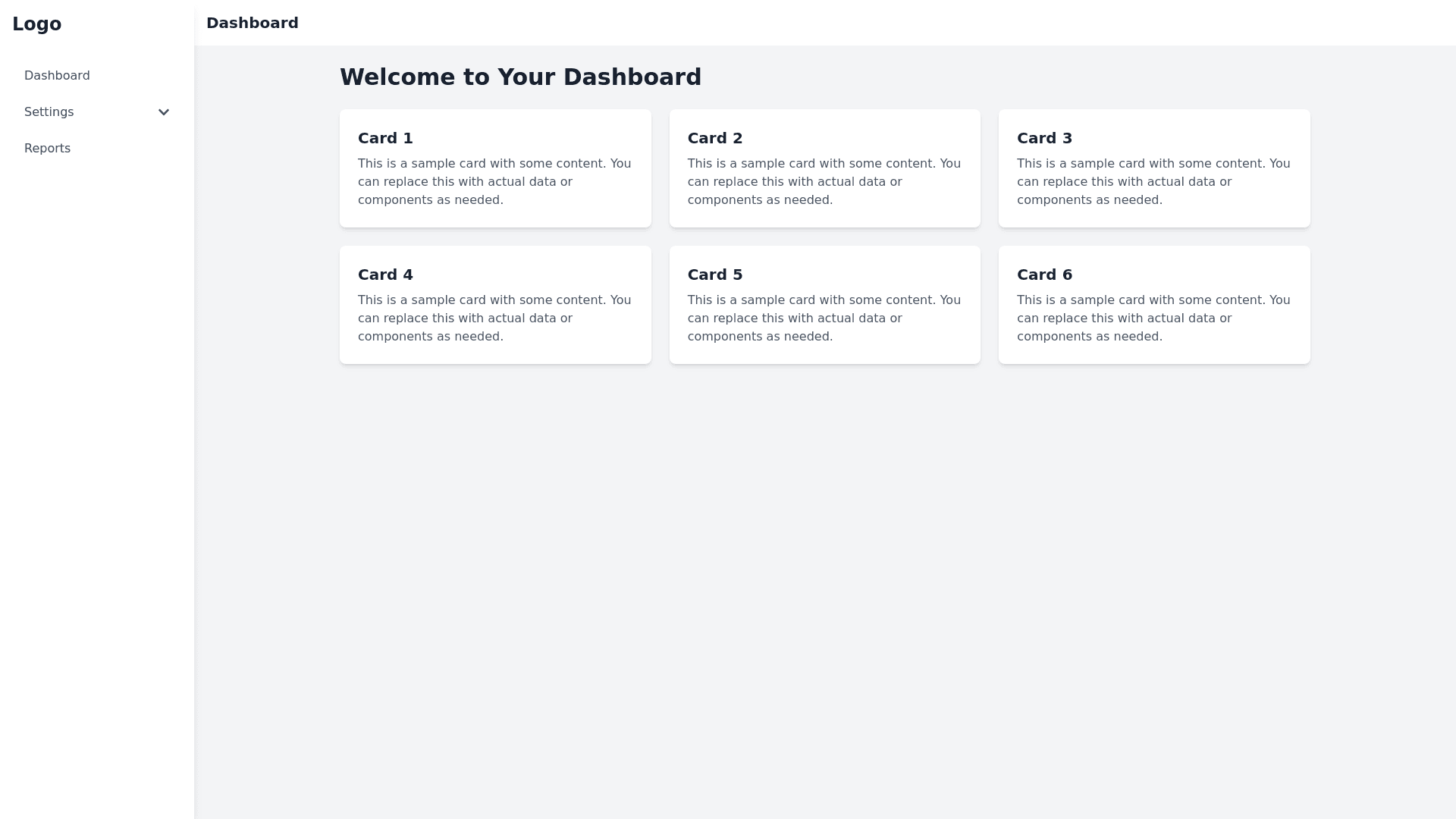 Component Preview