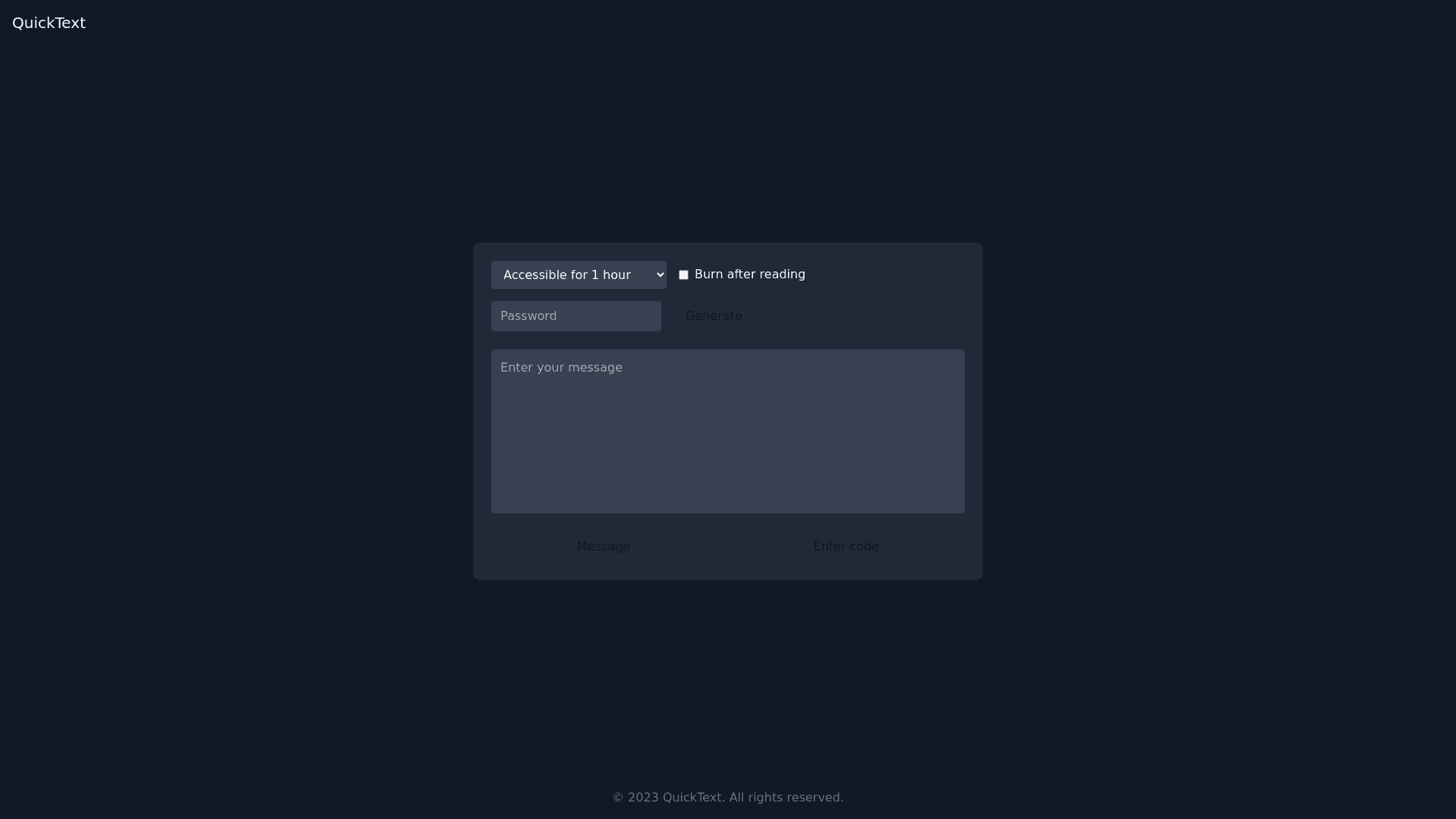 Component Preview
