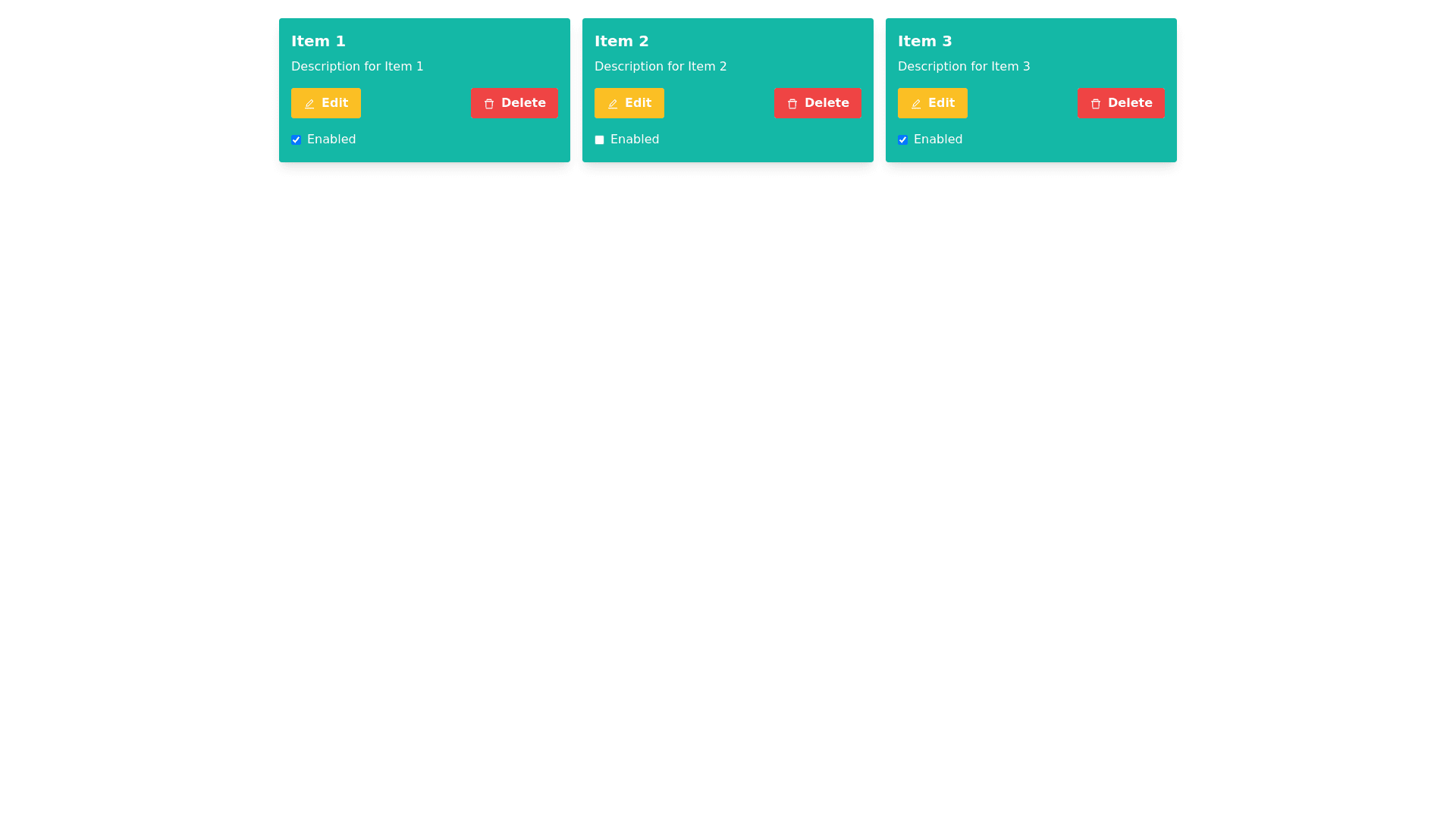 Component Preview