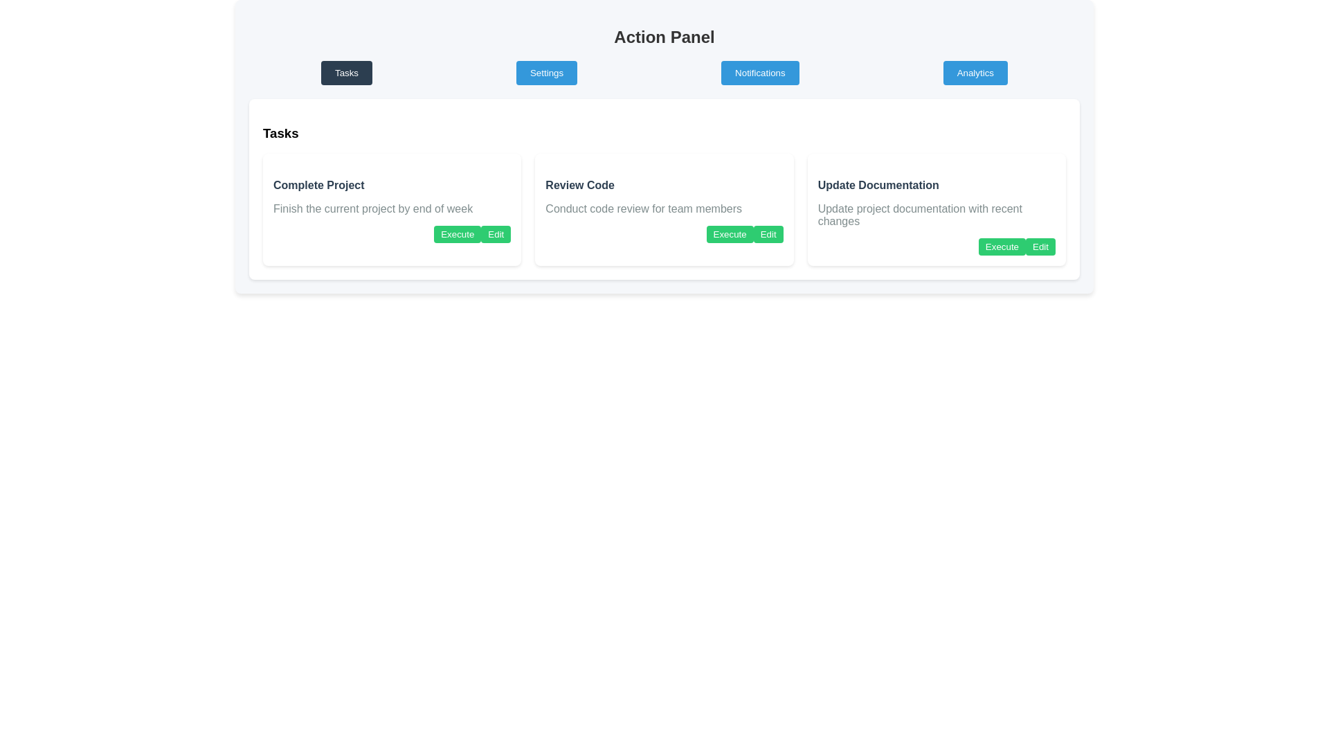 Component Preview