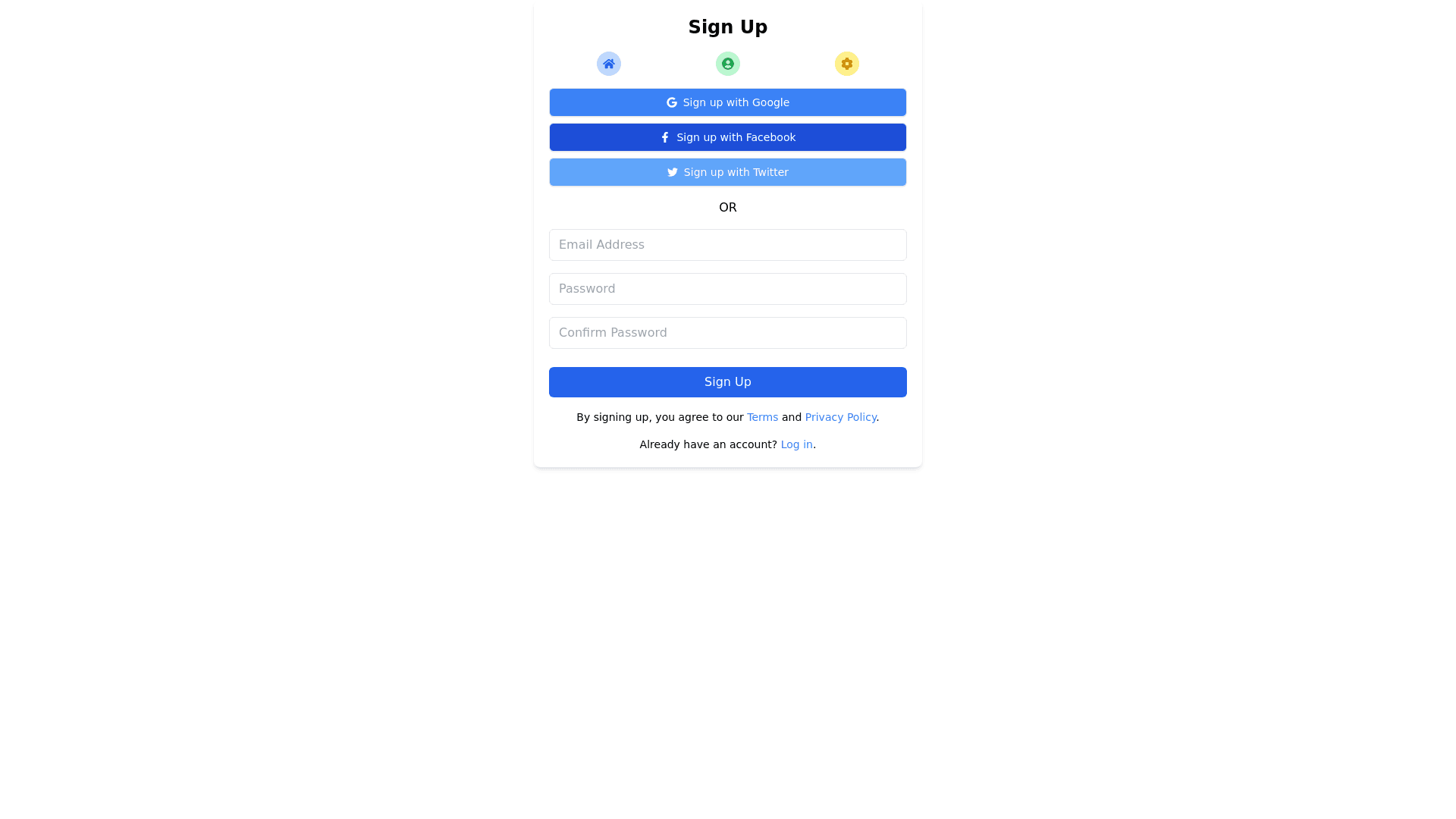 Component Preview