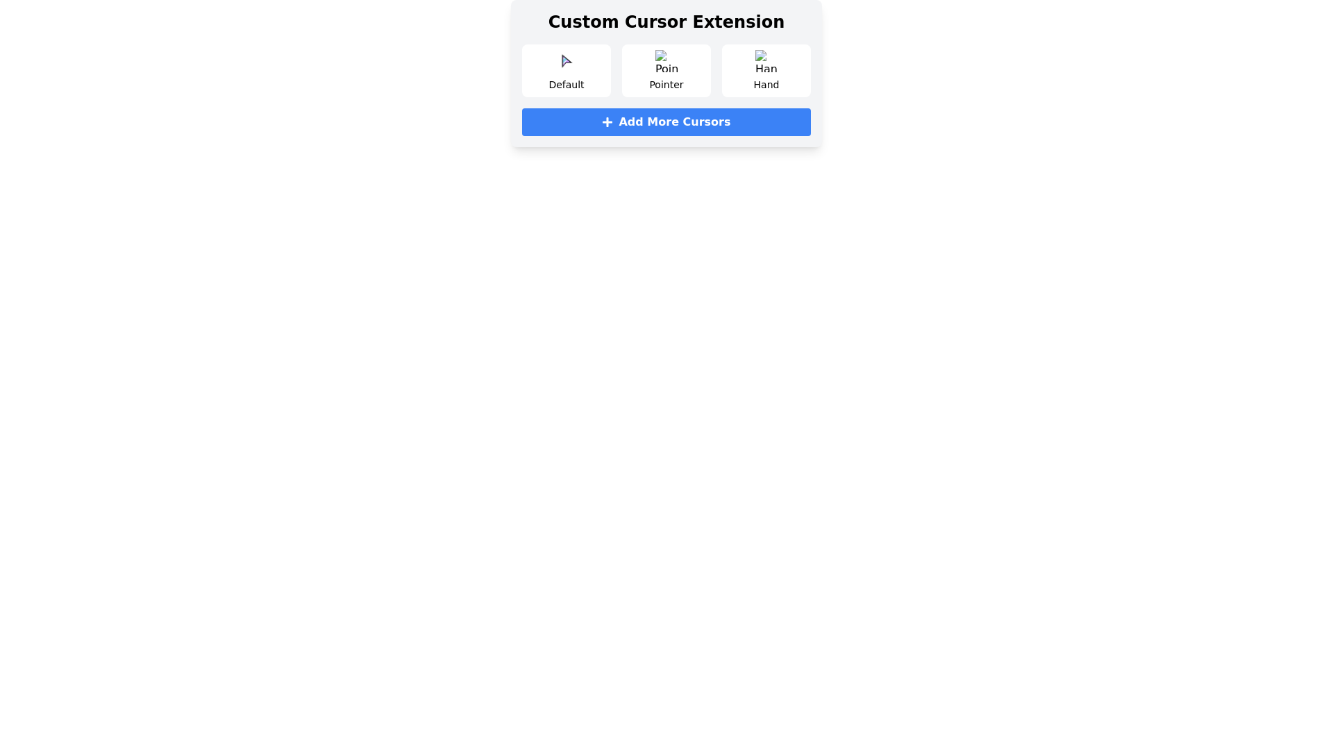 Component Preview