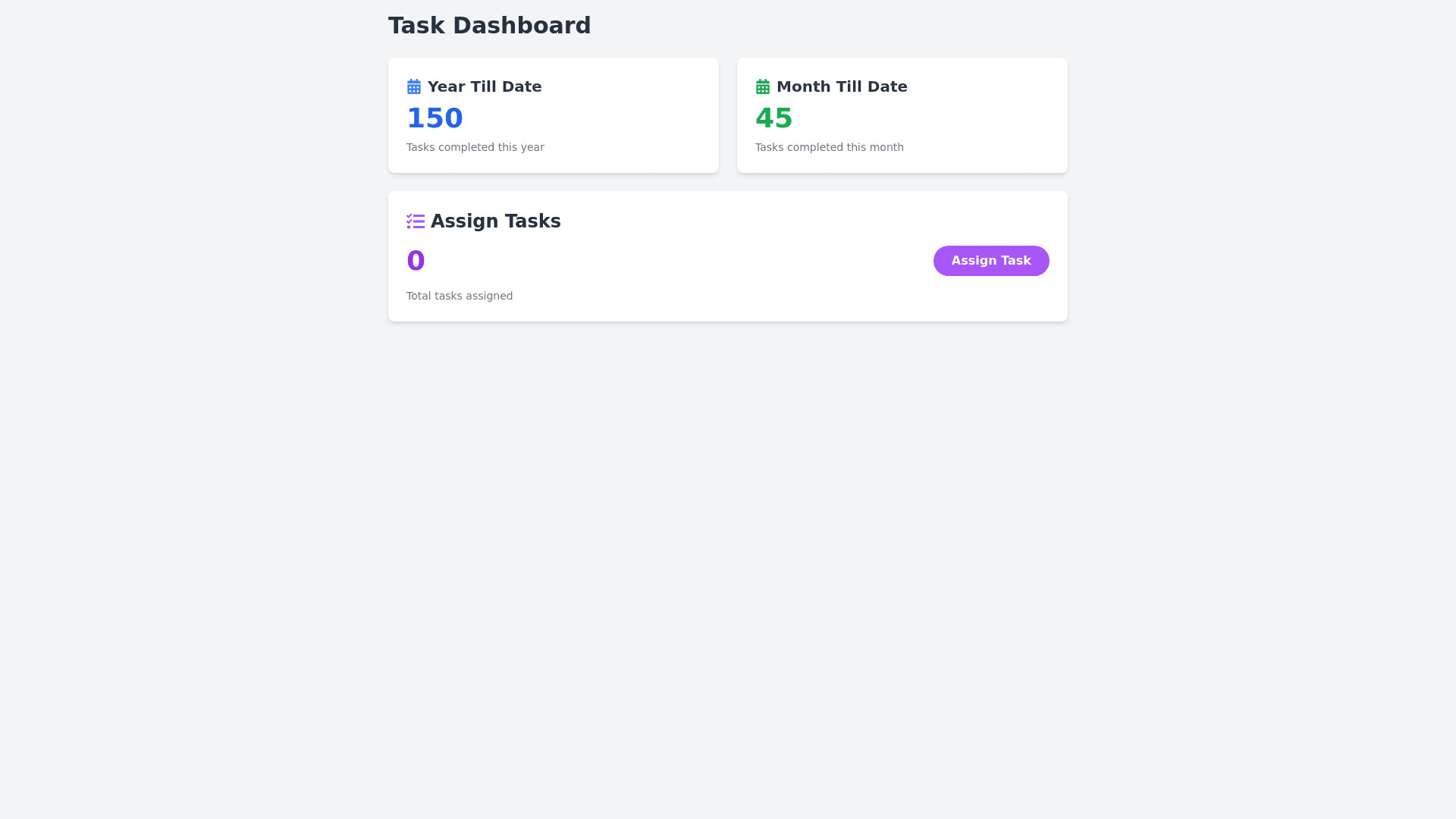 Component Preview