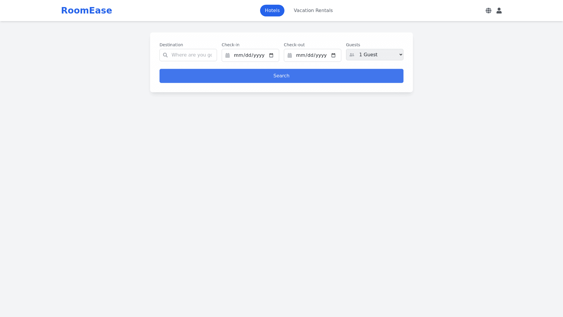 Component Preview