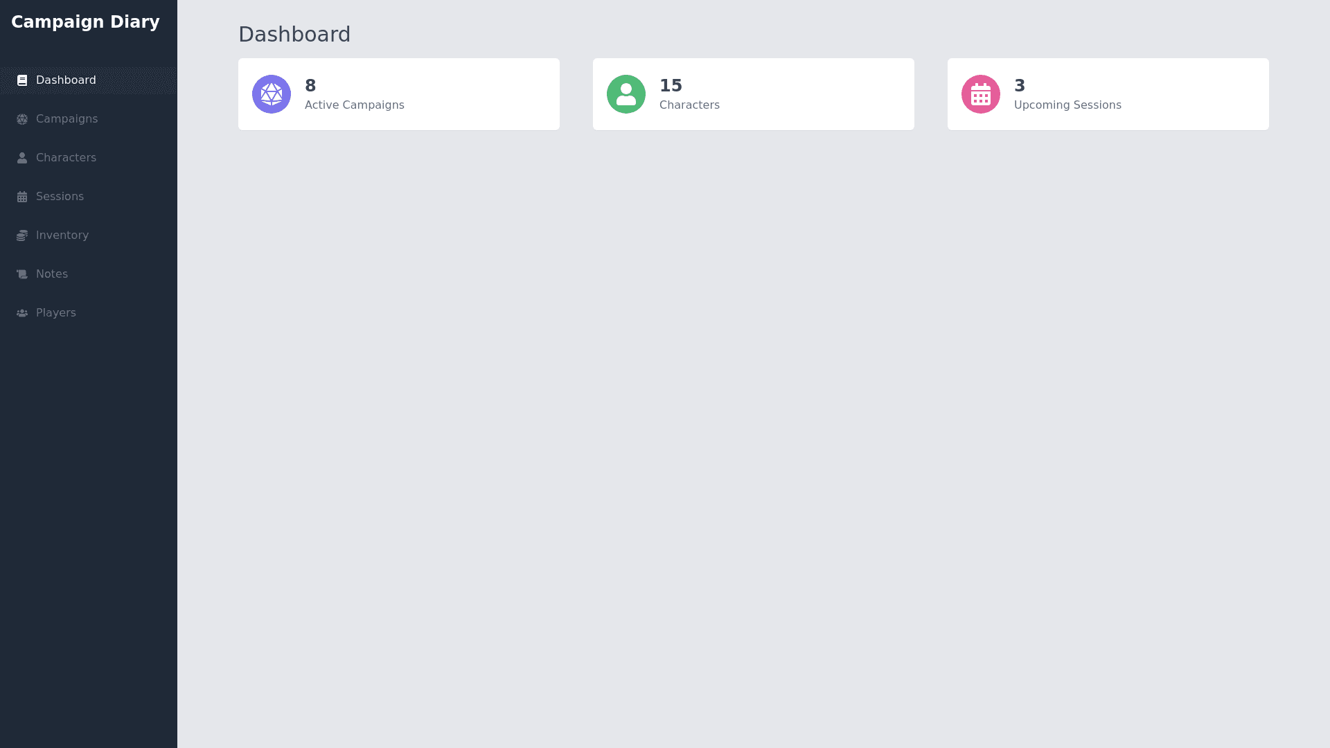 Component Preview