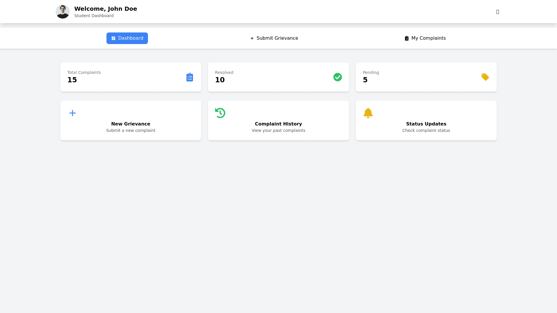 Component Preview