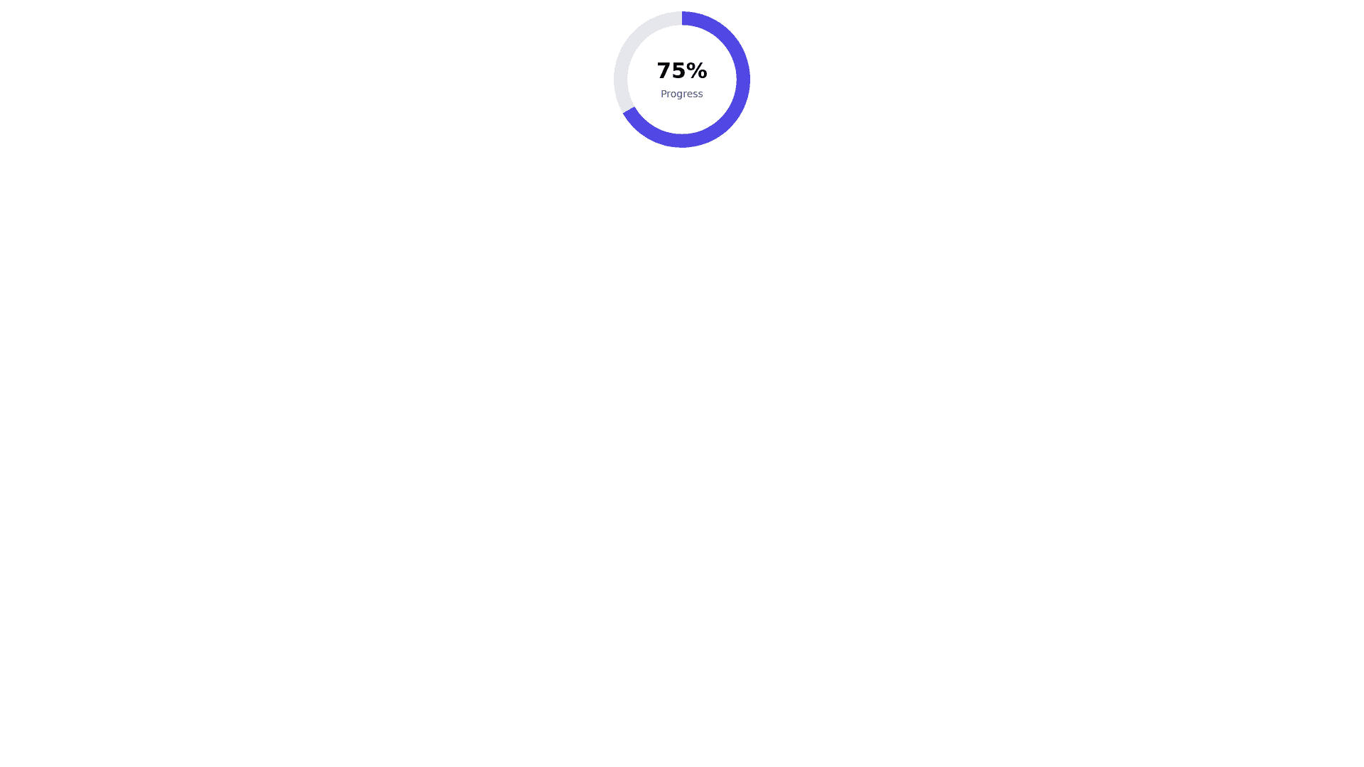 Component Preview