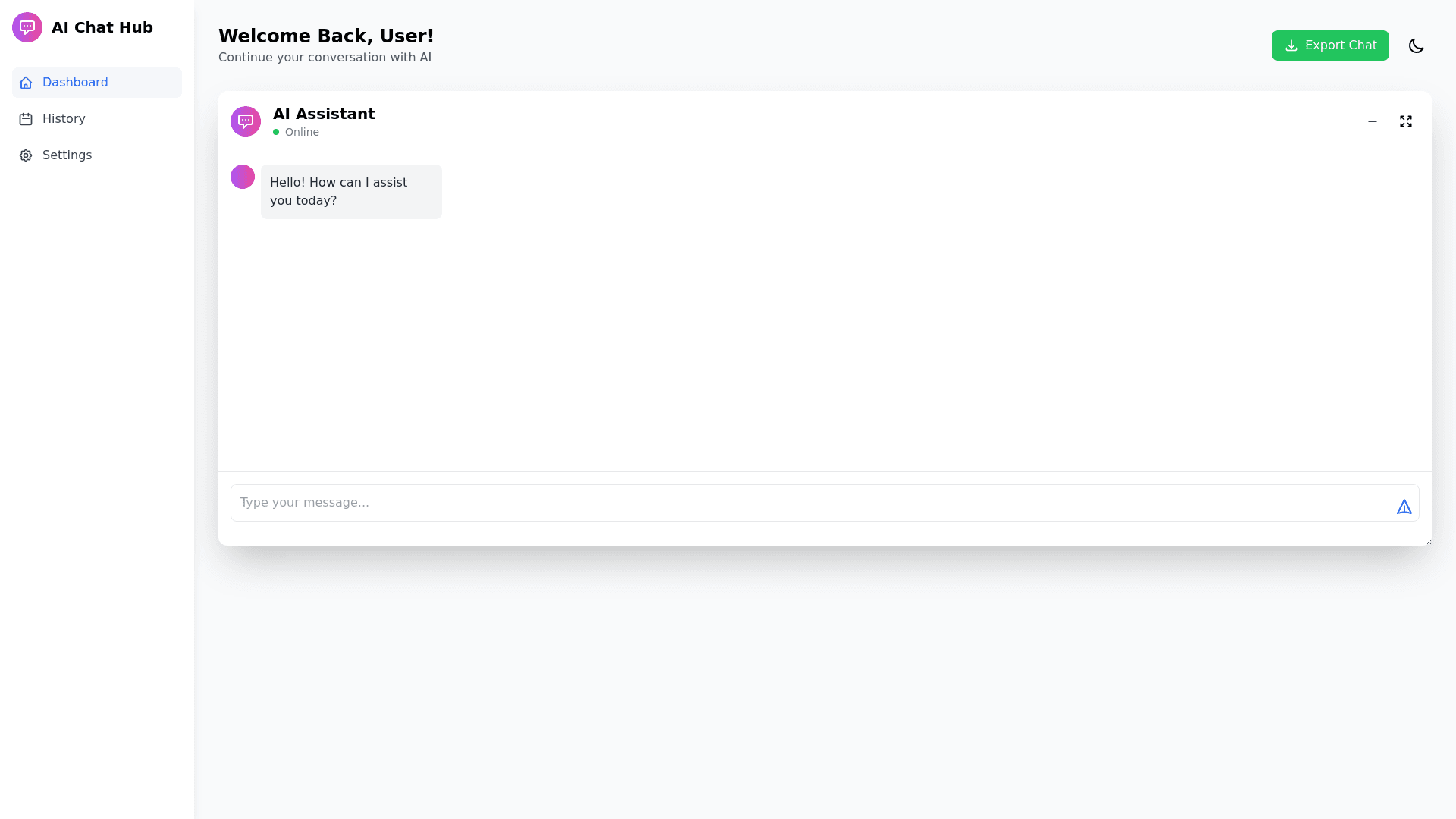 Component Preview